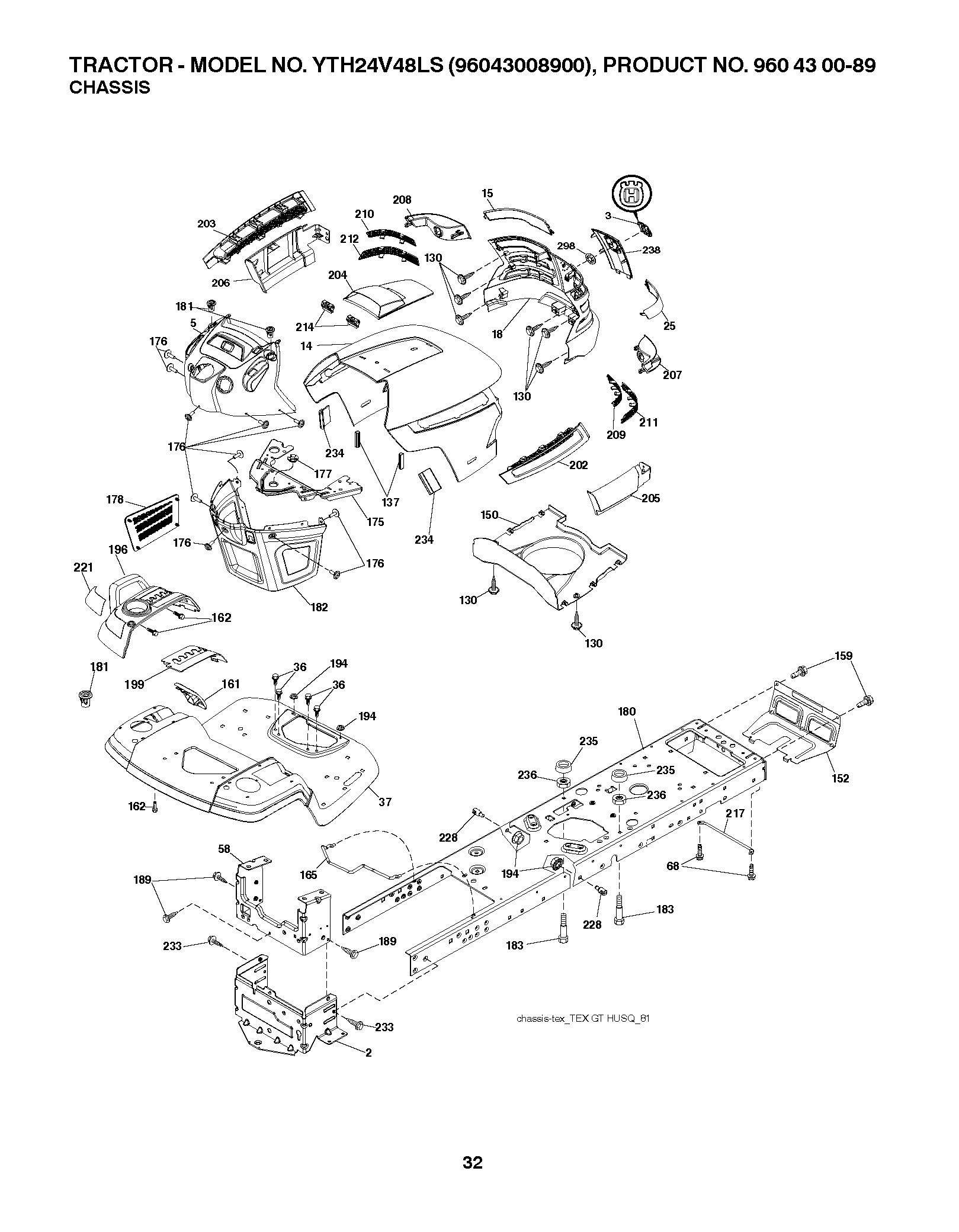 CLUTCH & OIL PUMP