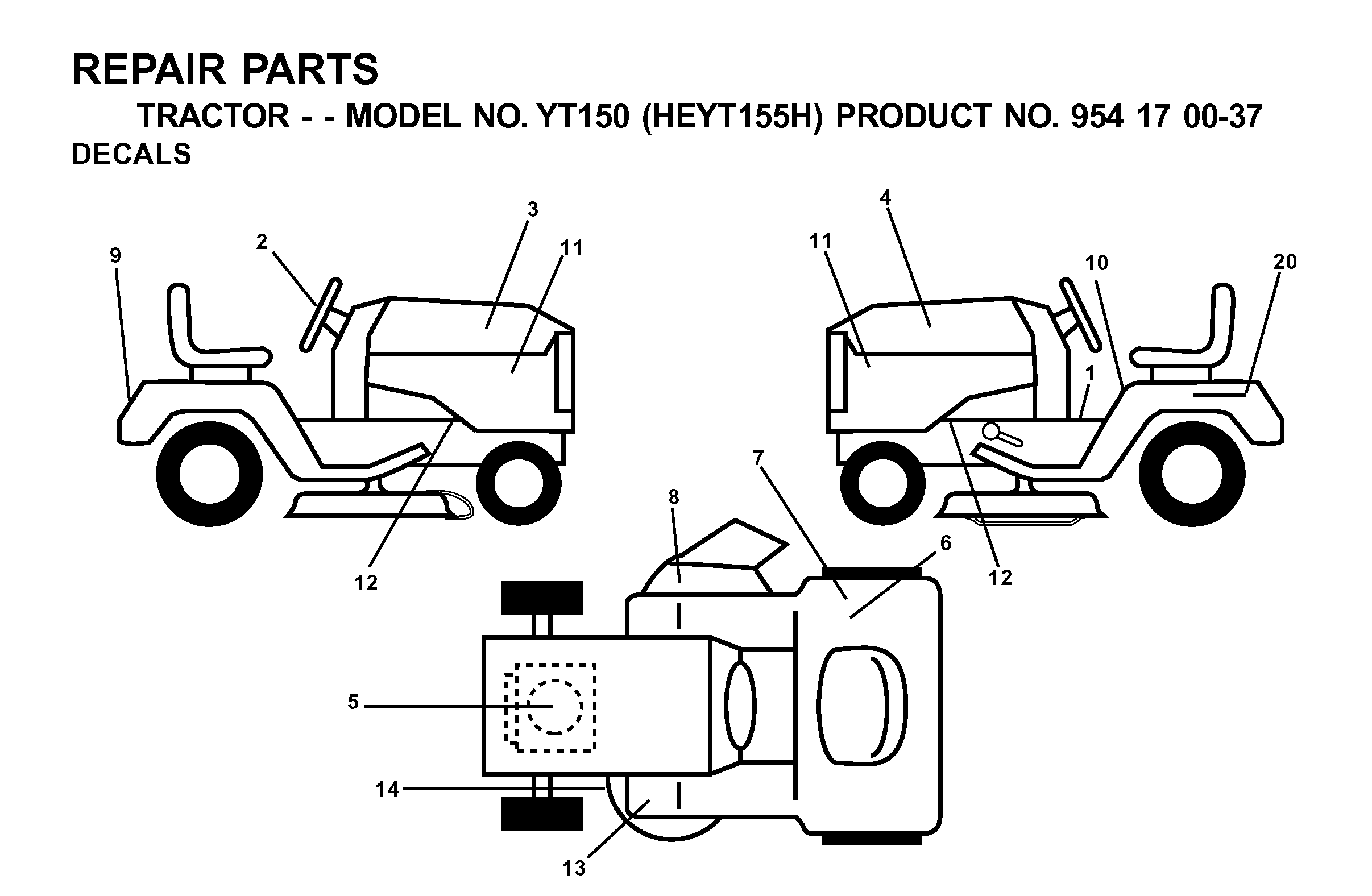 MUFFLER