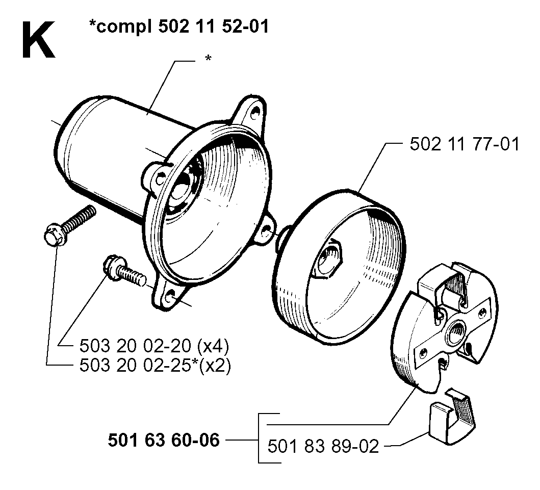 CYLINDER PISTON