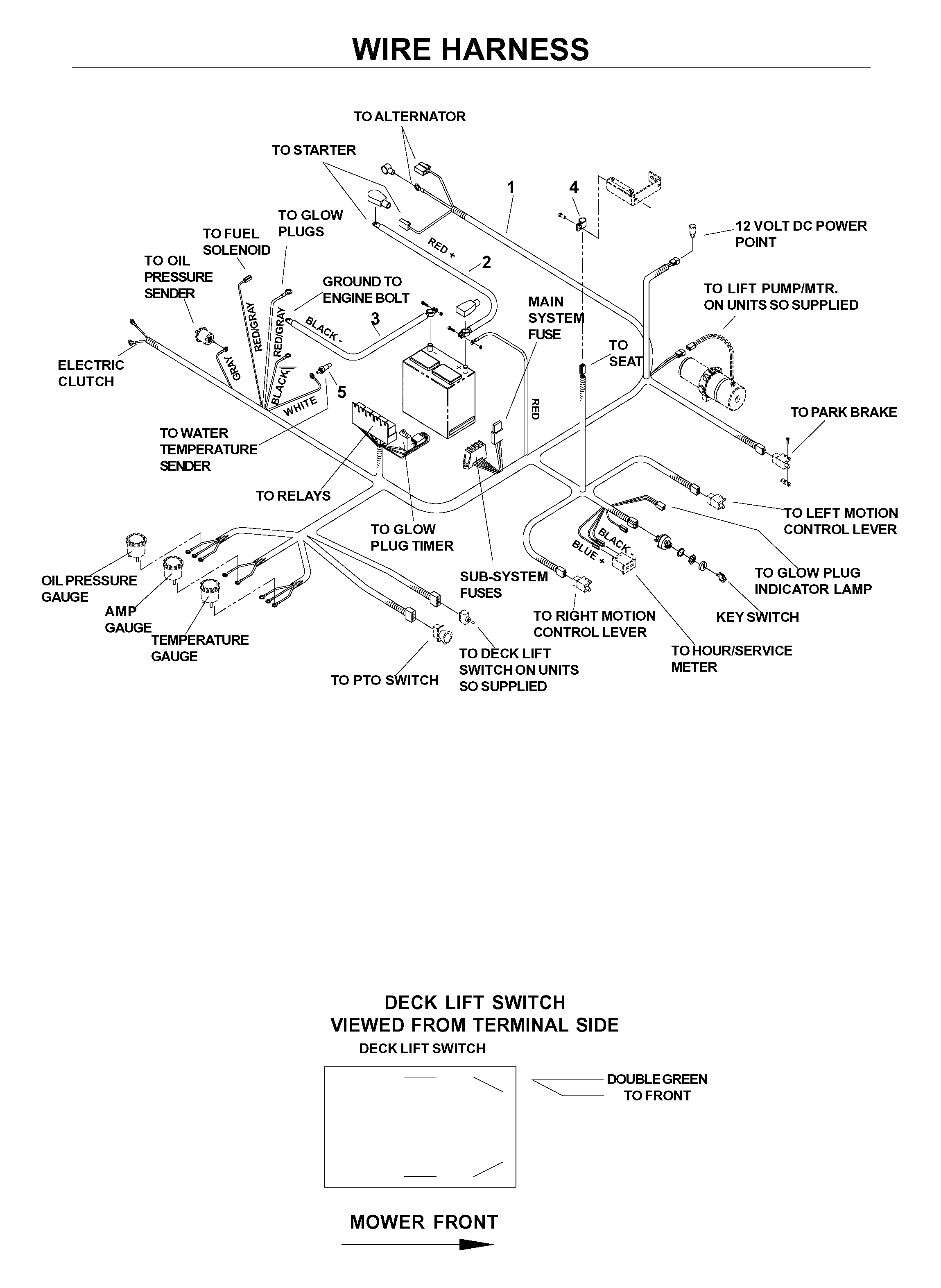 CYLINDER PISTON