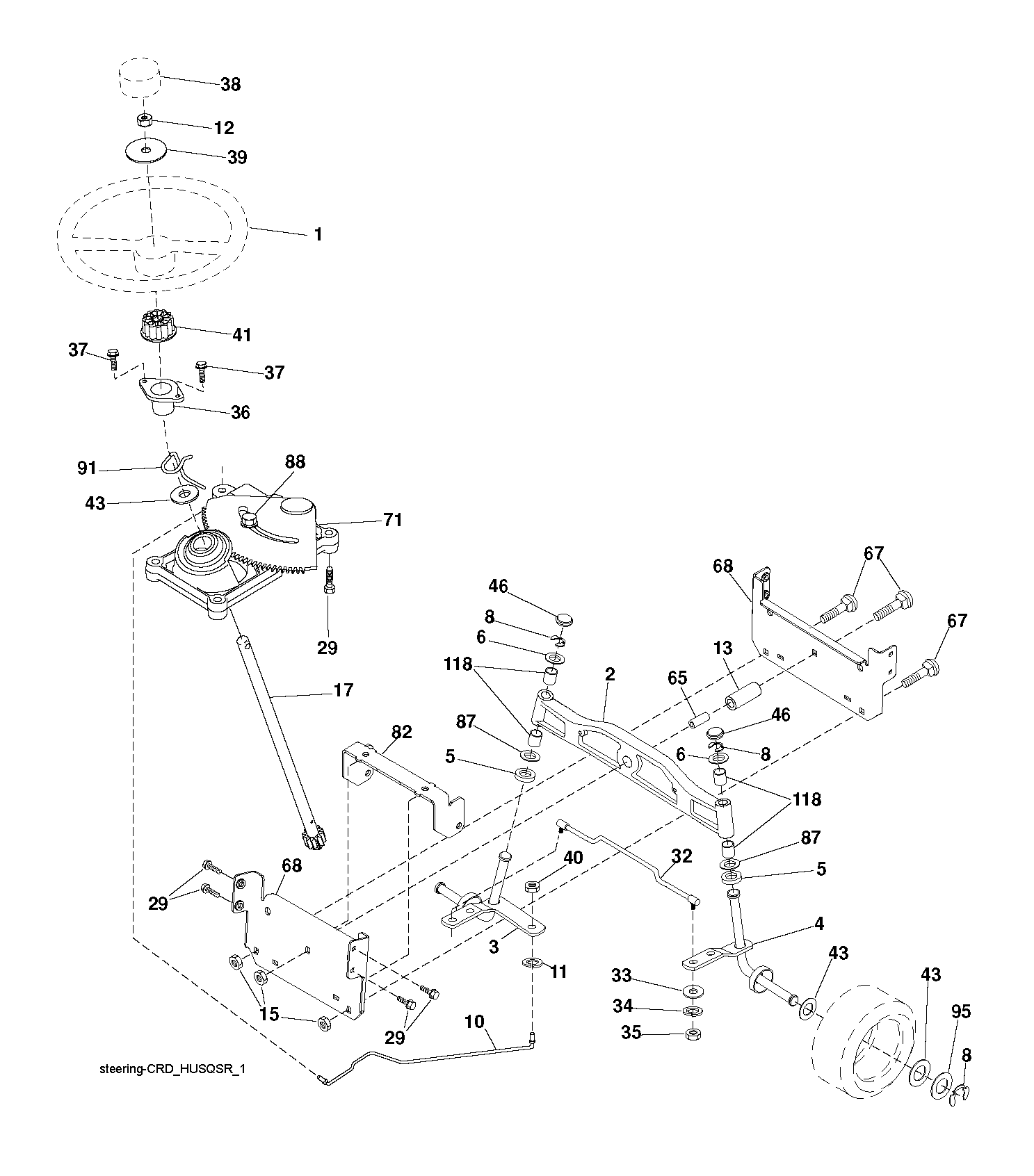 IGNITION SYSTEM