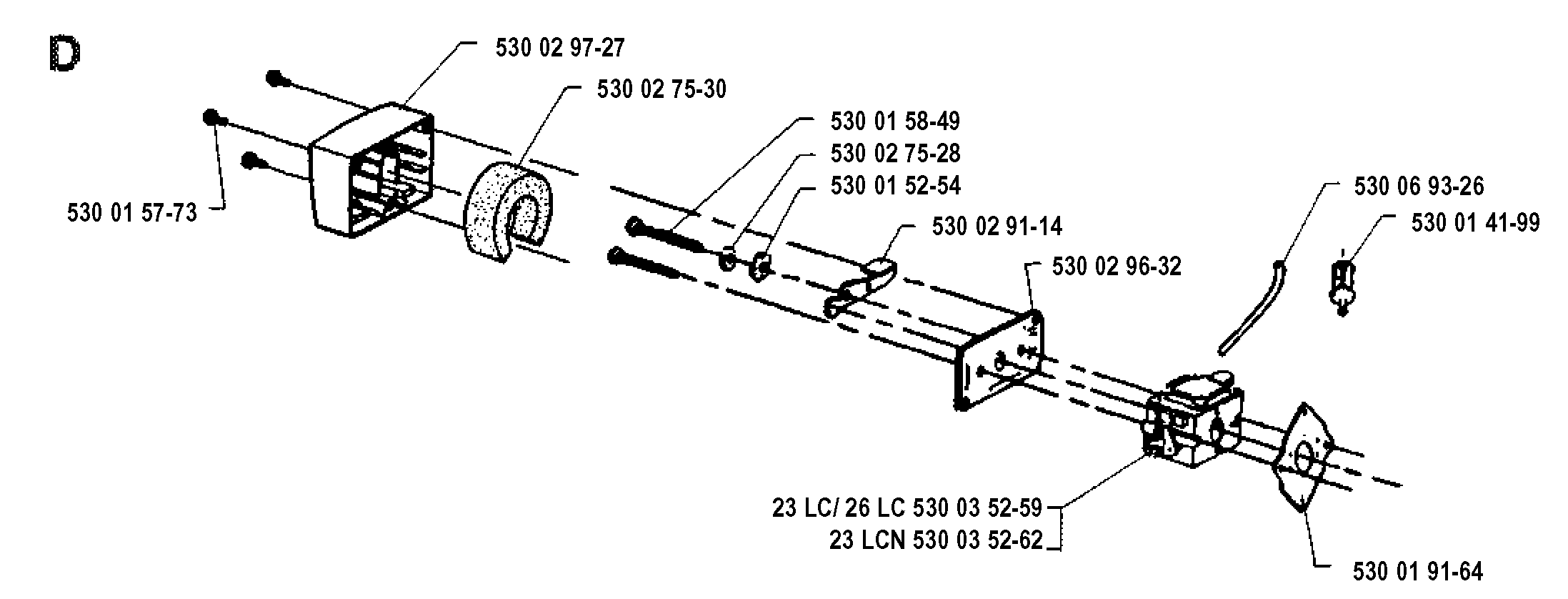 CARBURETOR & AIR FILTER