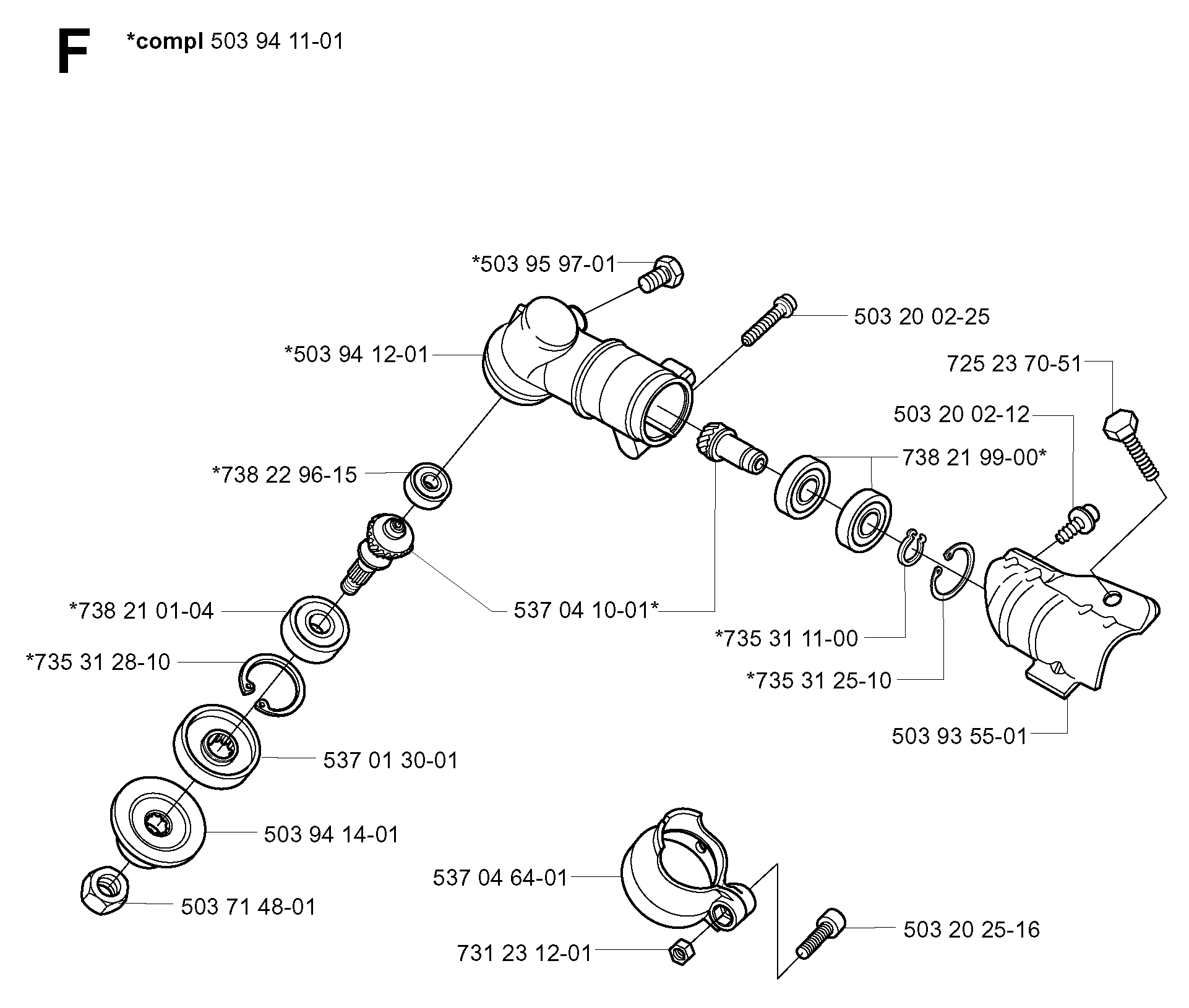 BEVEL GEAR