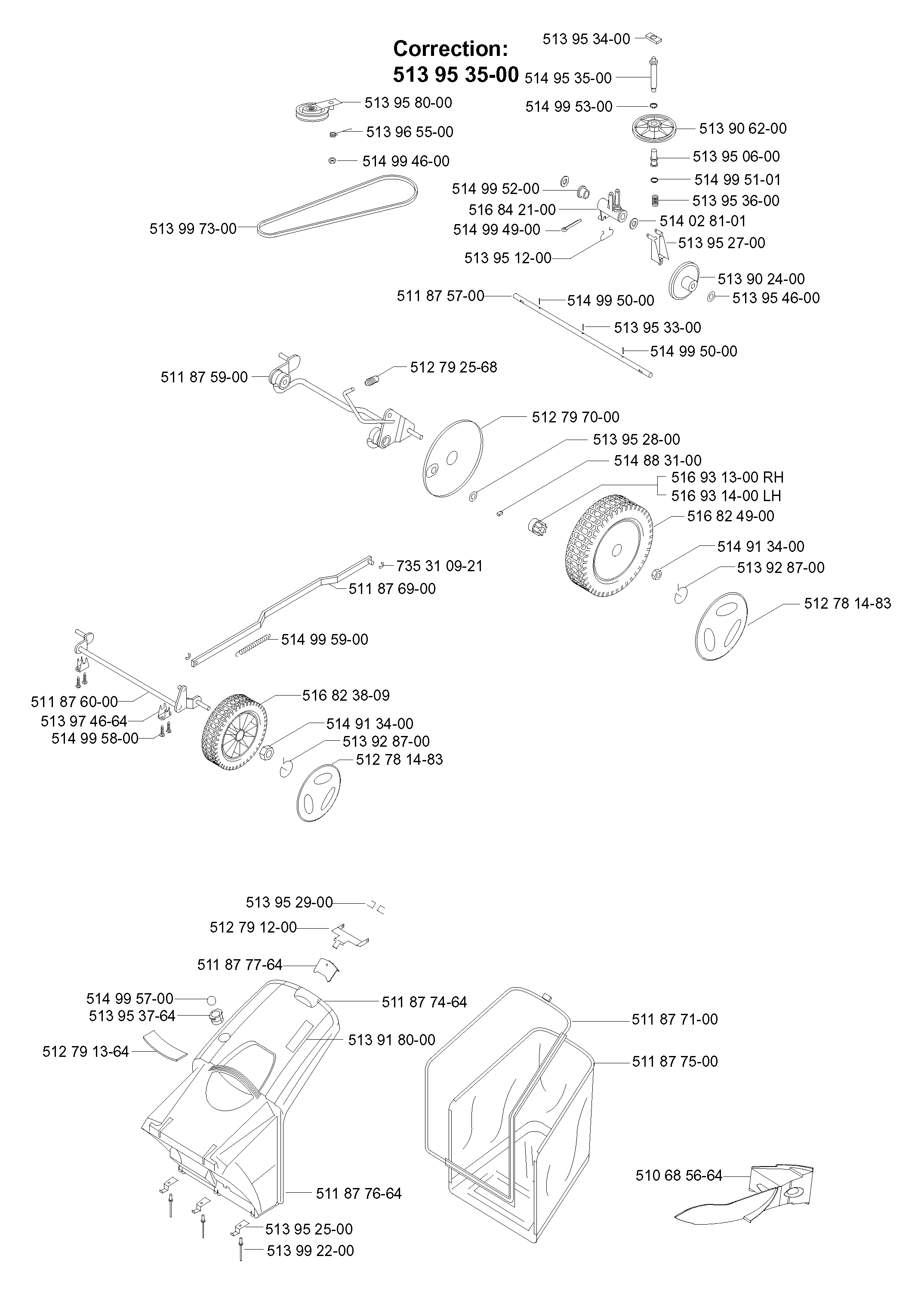 WHEELS & TIRES