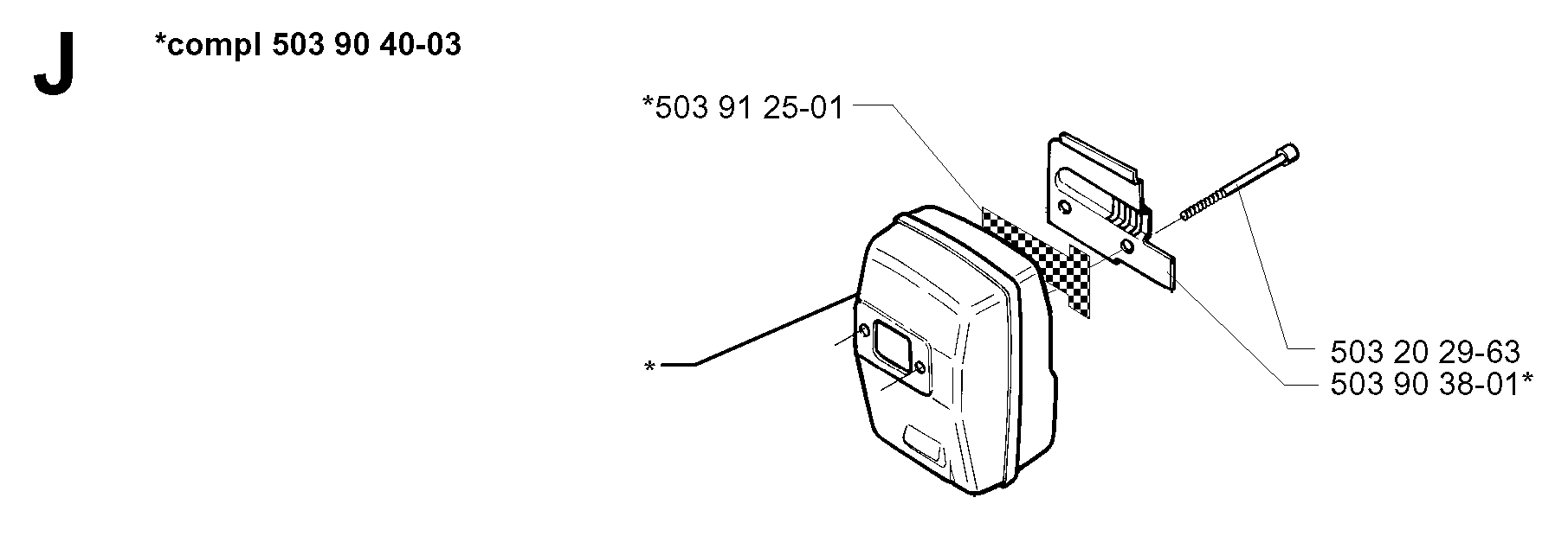 CARBURETOR & AIR FILTER