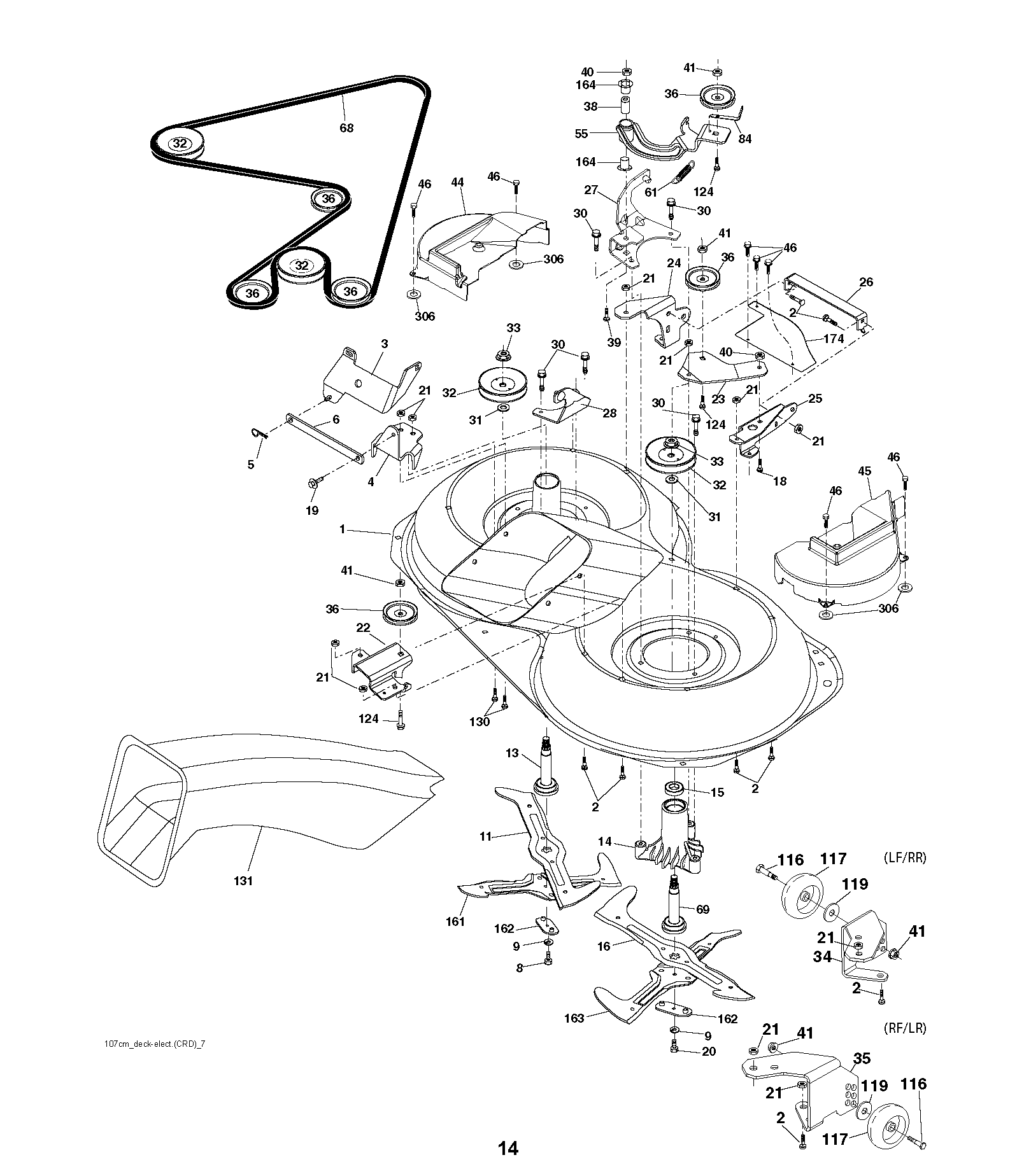 CYLINDER COVER
