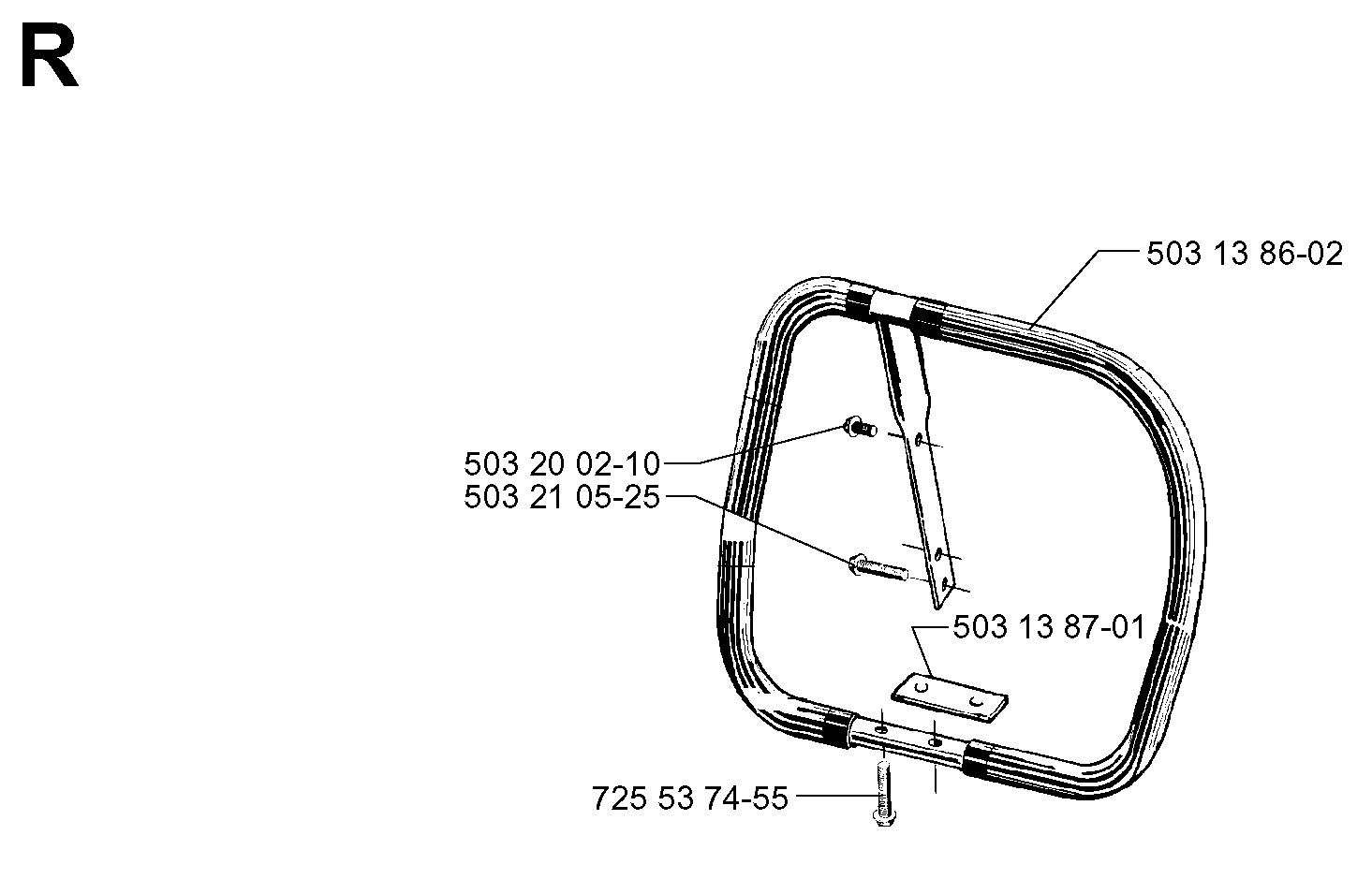 HANDLE