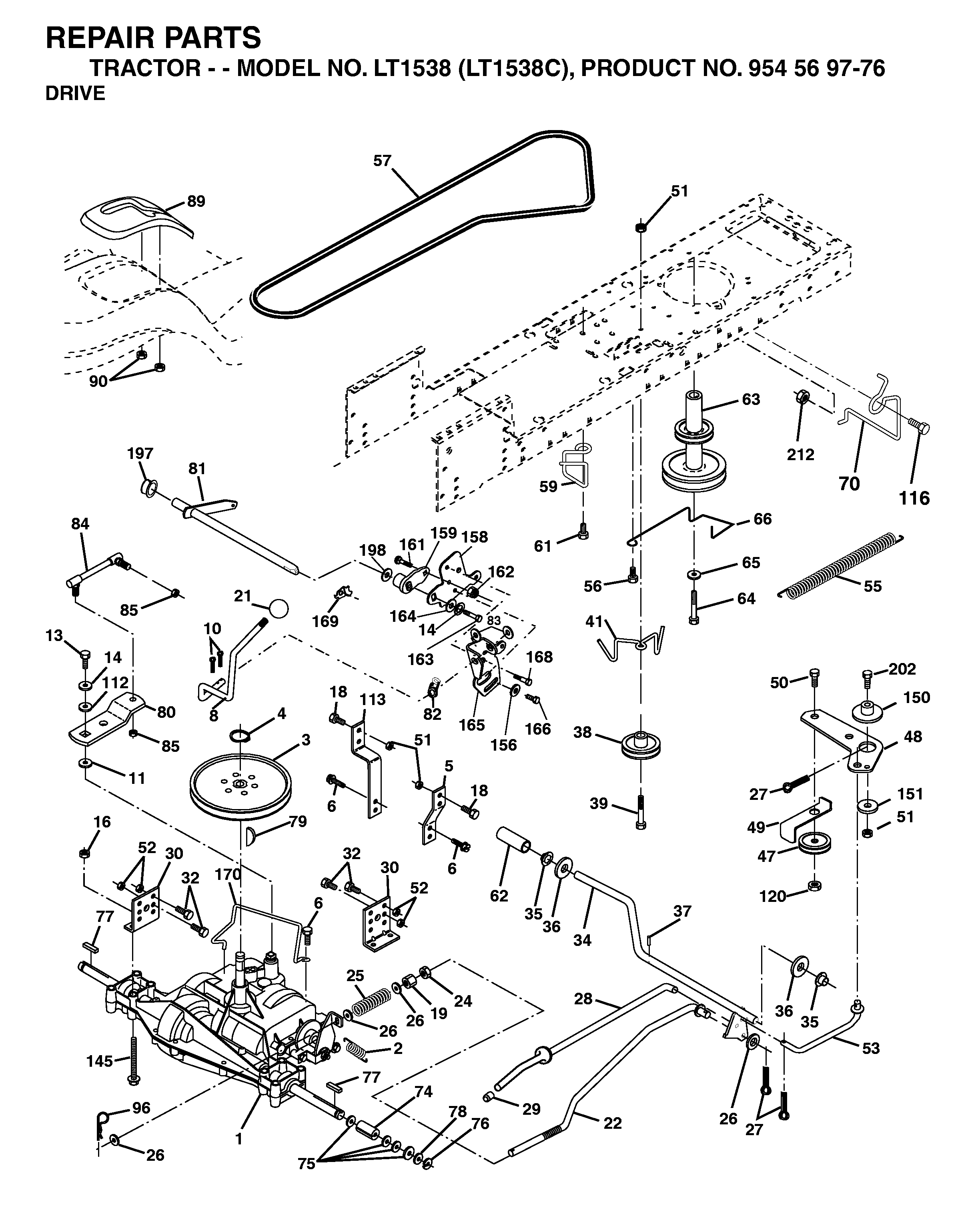 IGNITION SYSTEM