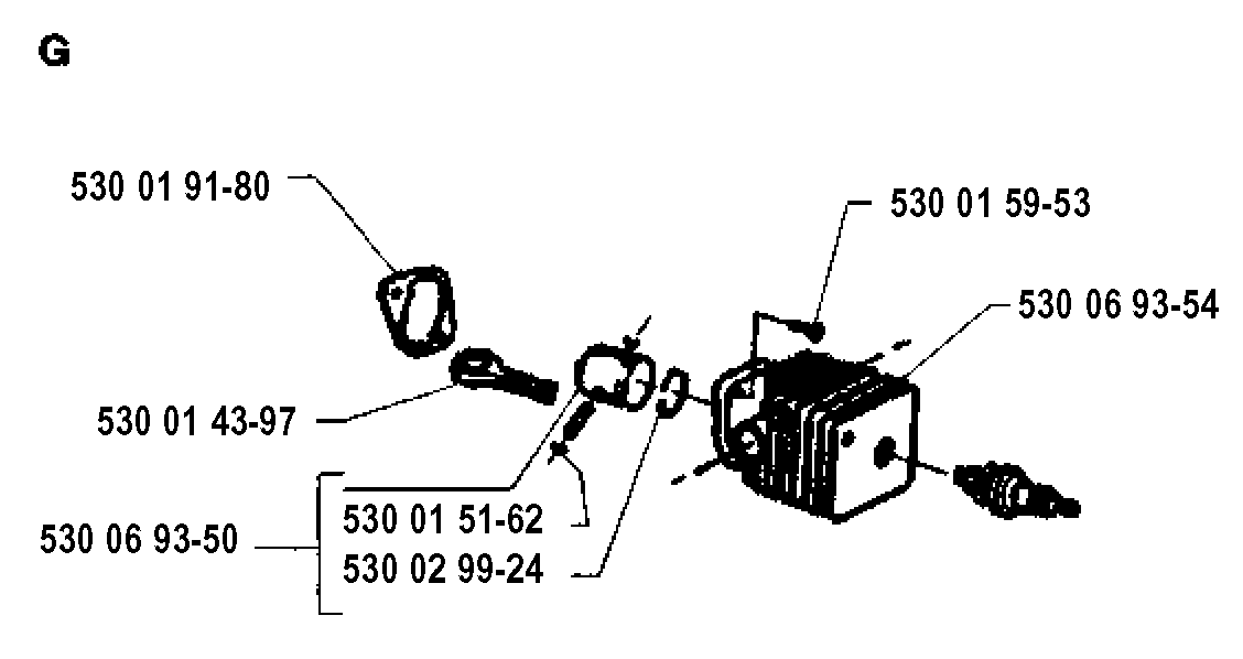CYLINDER PISTON