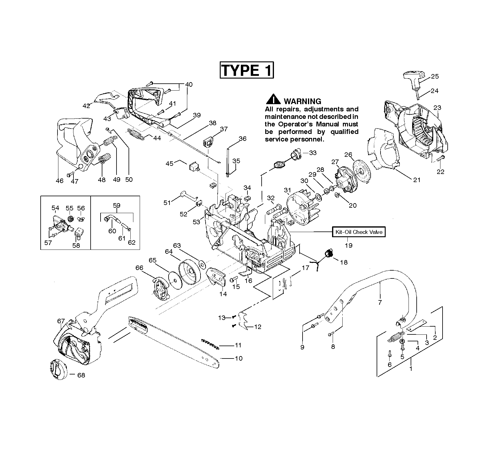 CHASSIS & ENCLOSURES