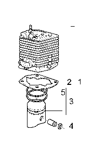 CARBURETOR & AIR FILTER