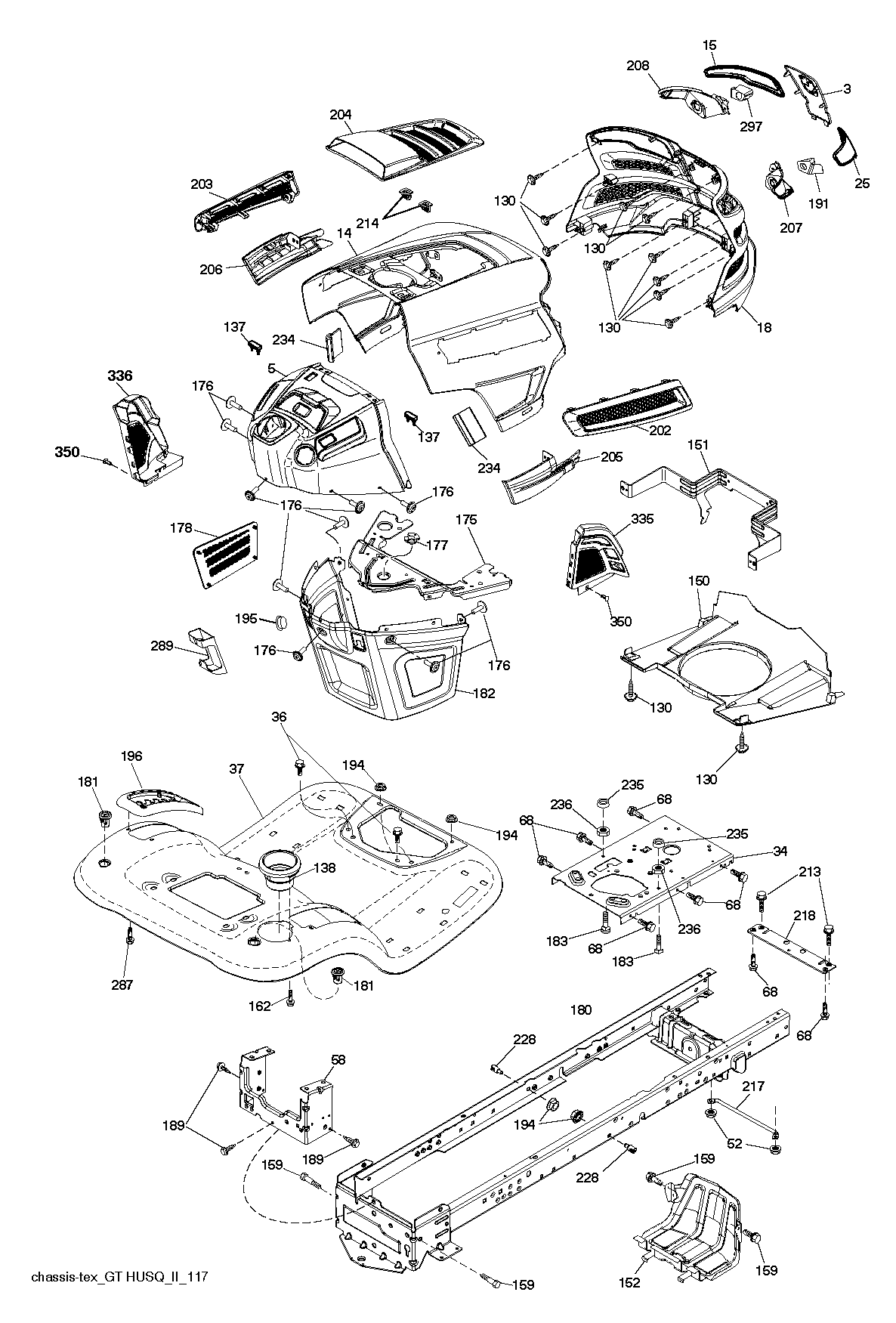 CHASSIS & ENCLOSURES