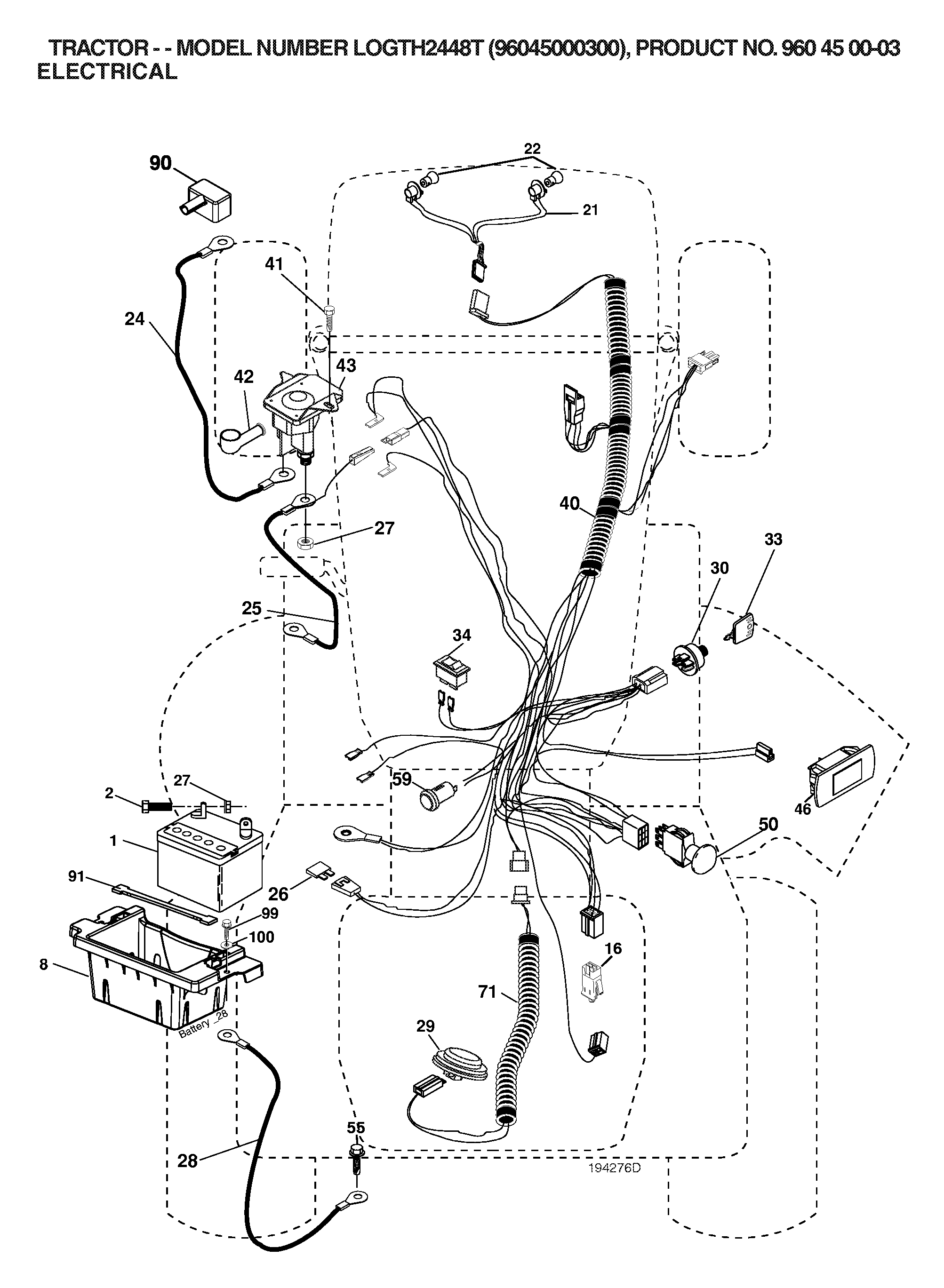 ELECTRICAL