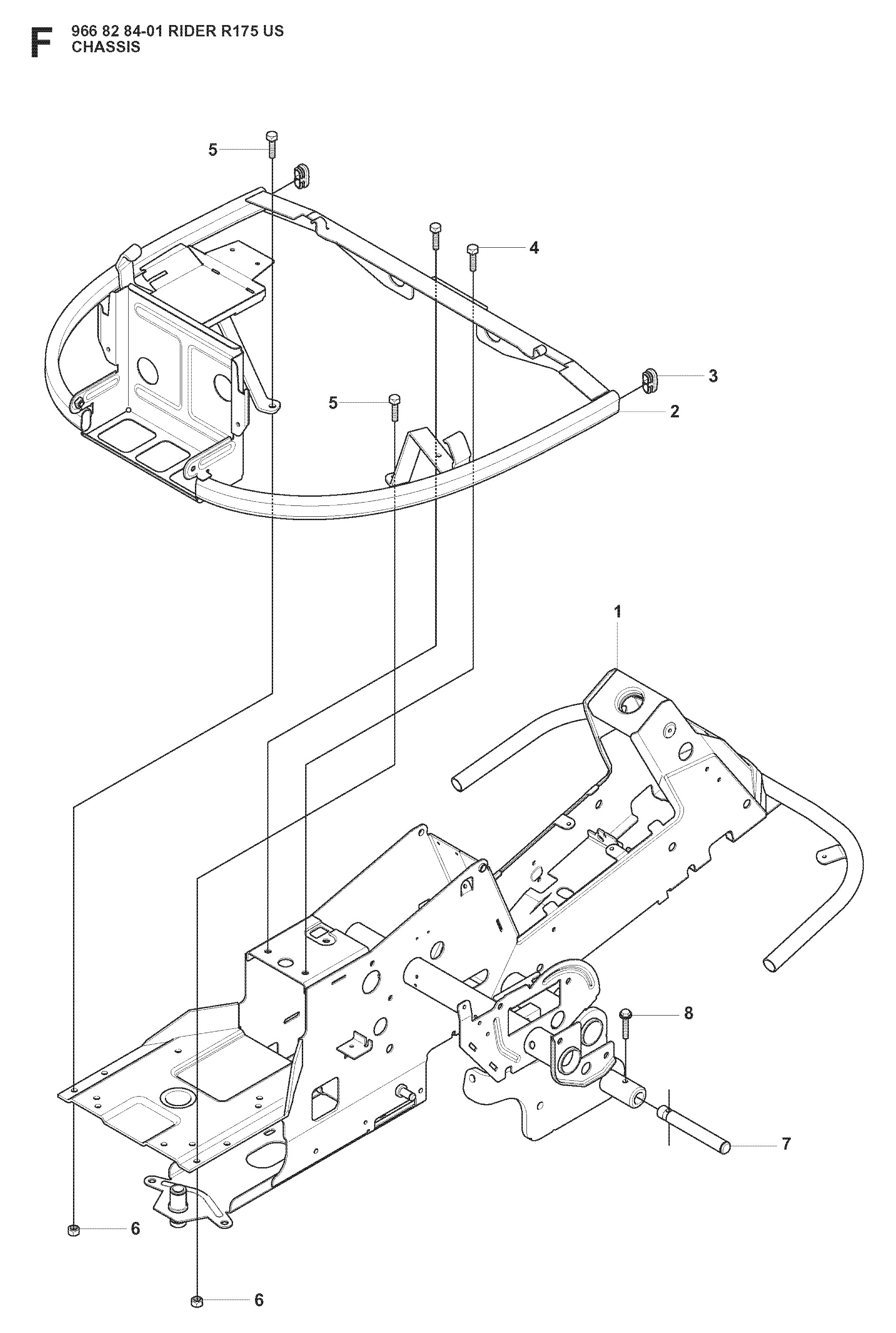 CHASSIS / FRAME
