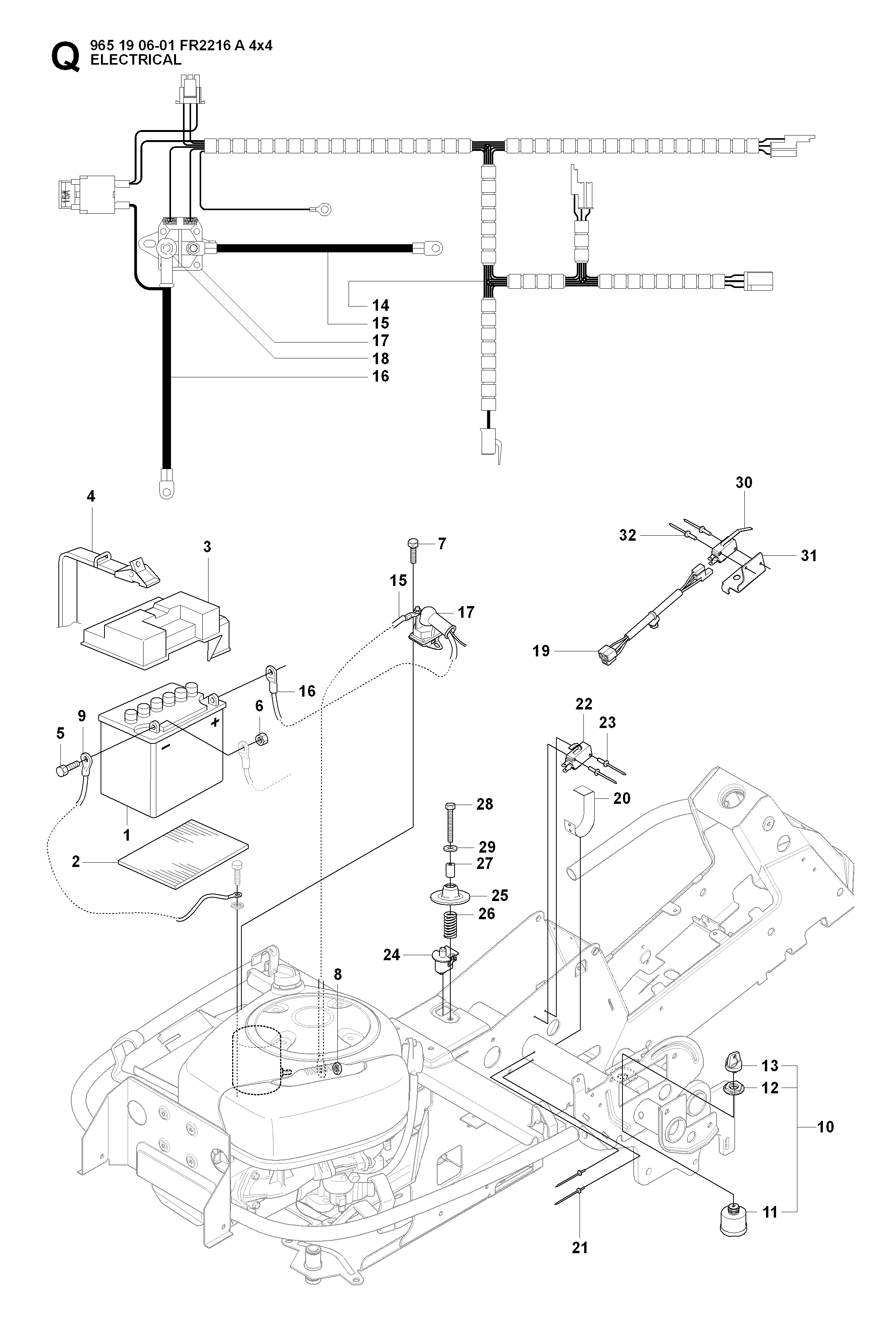 ELECTRICAL