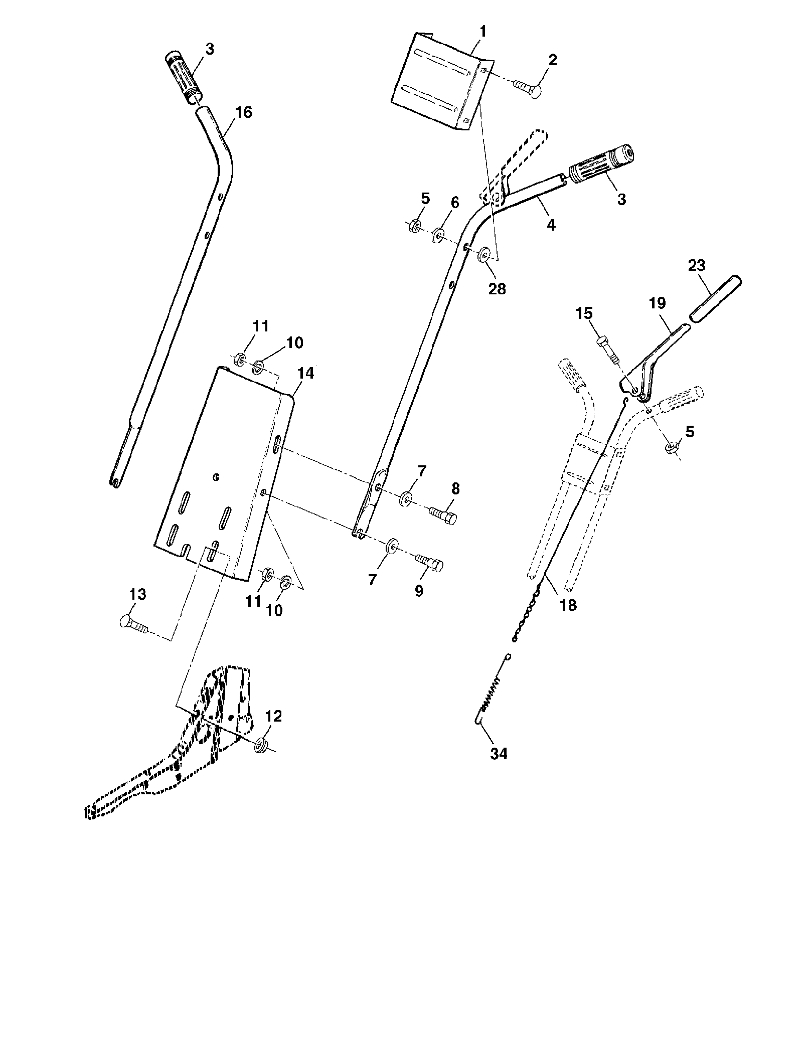 HANDLE