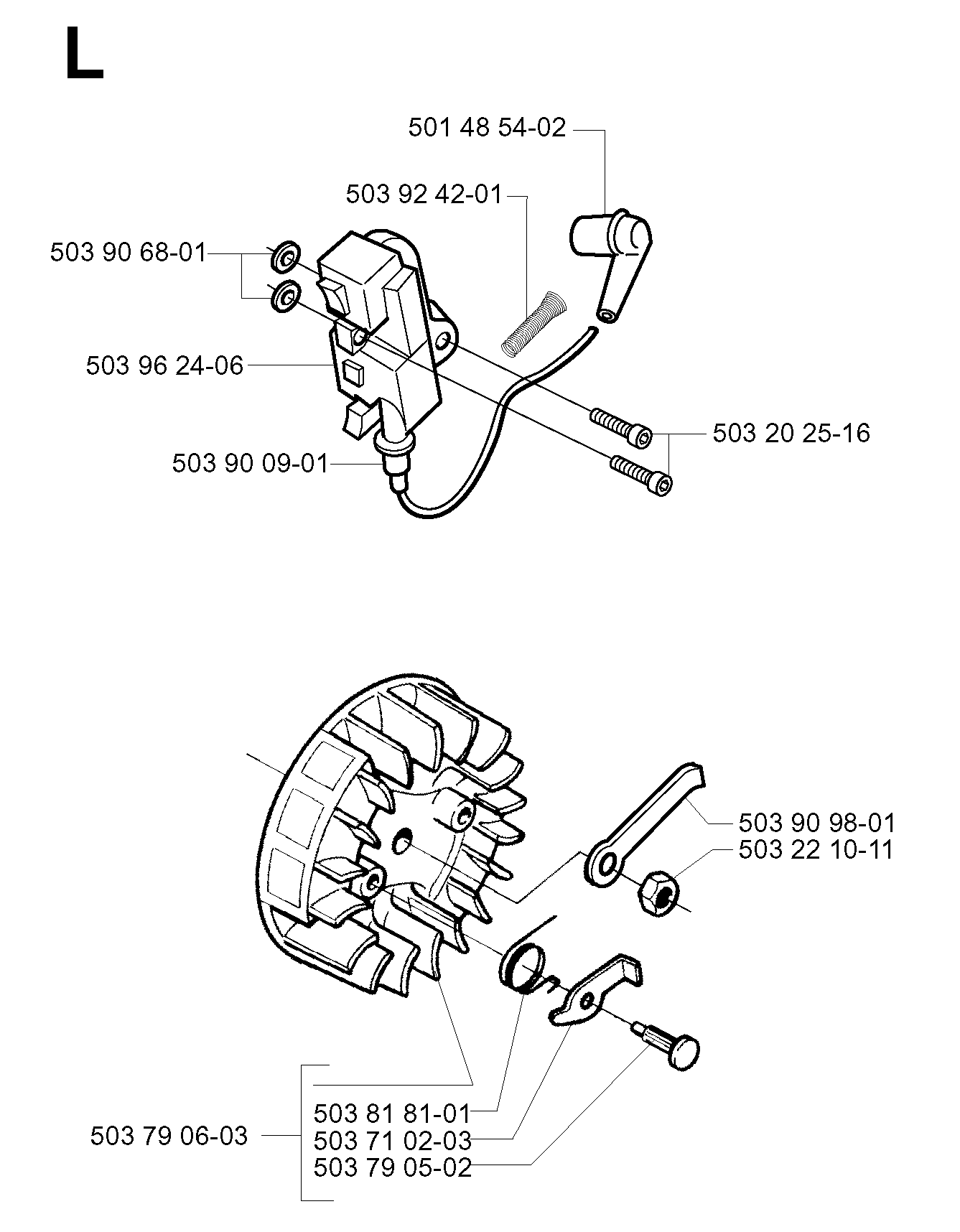 IGNITION SYSTEM