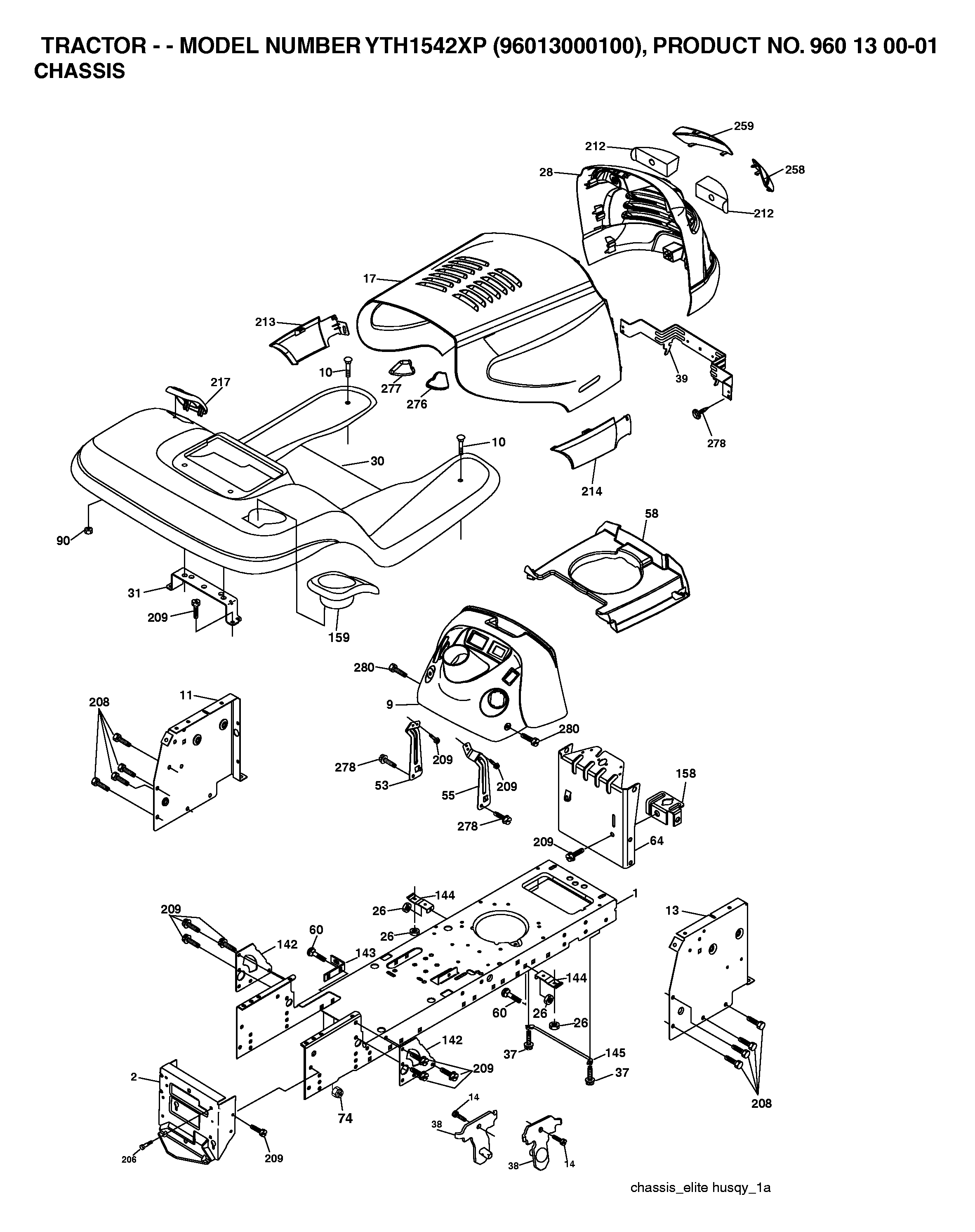 CHASSIS & ENCLOSURES