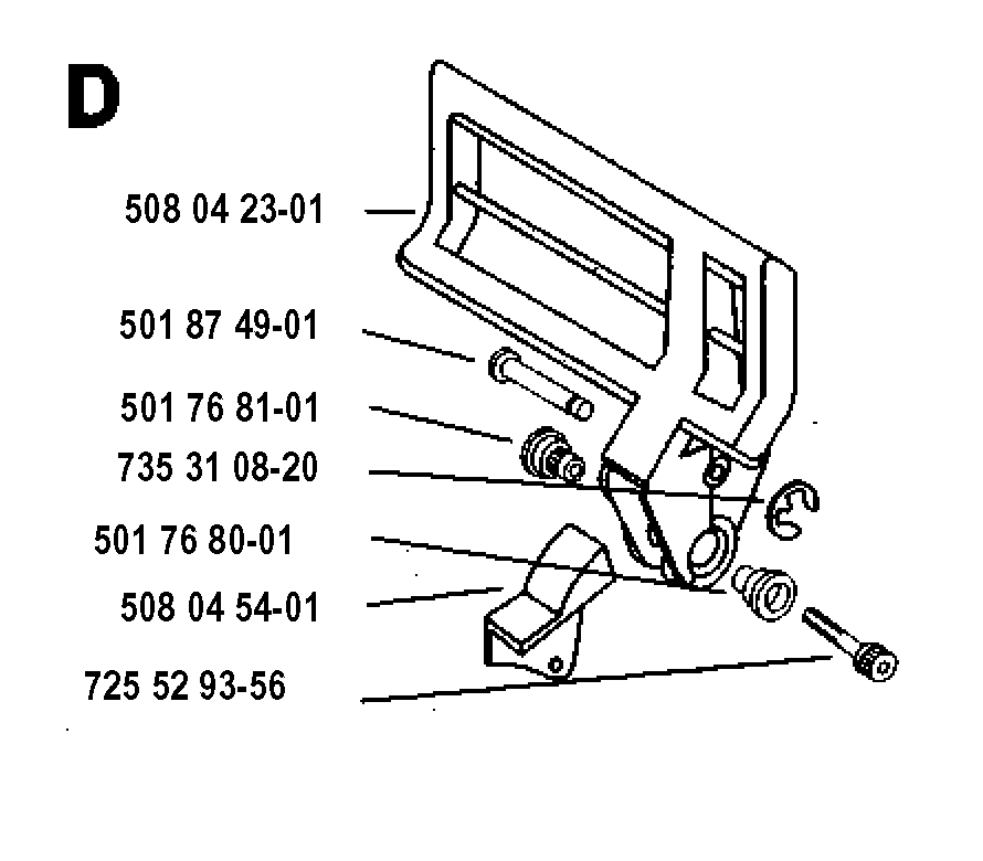 HANDLE