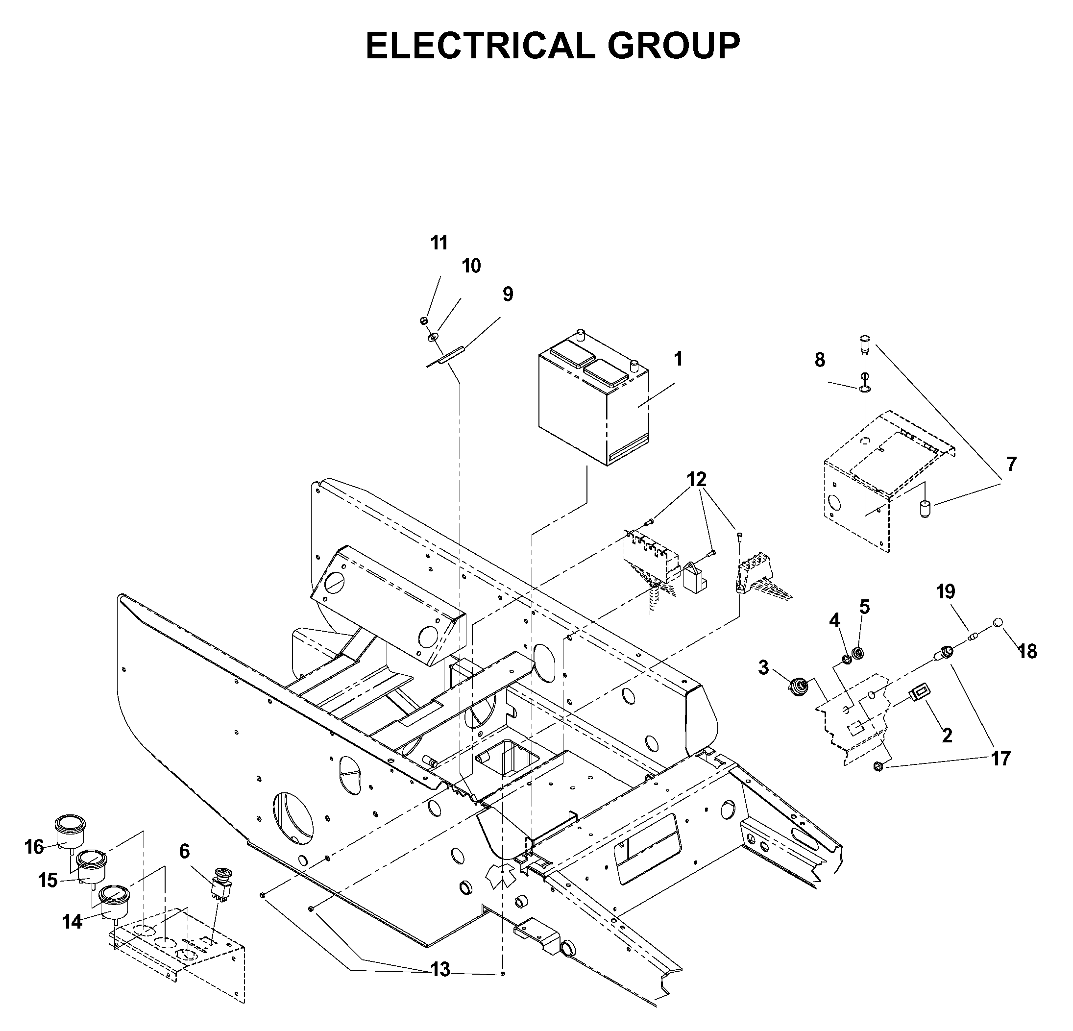 ELECTRICAL