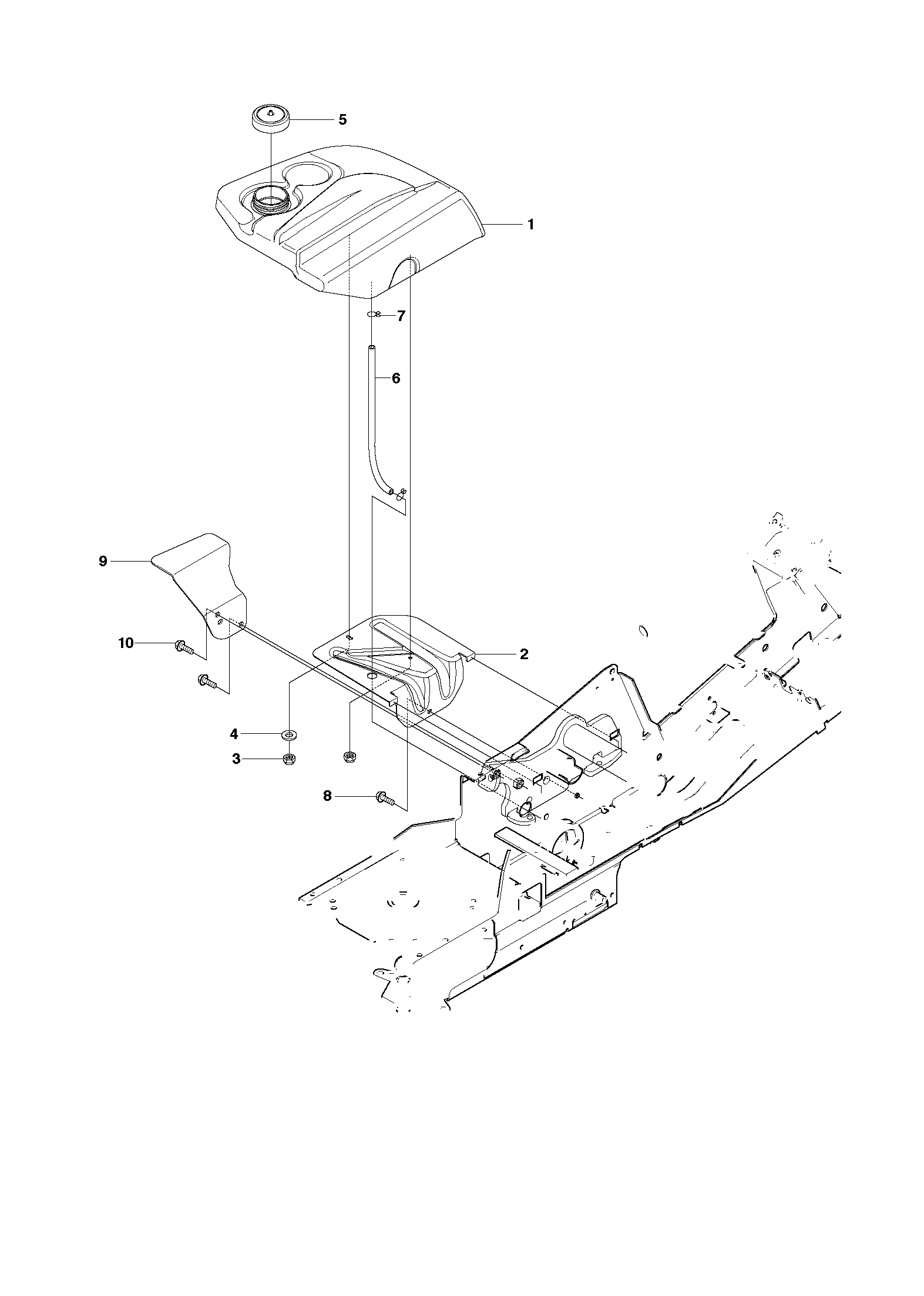 FUEL SYSTEM