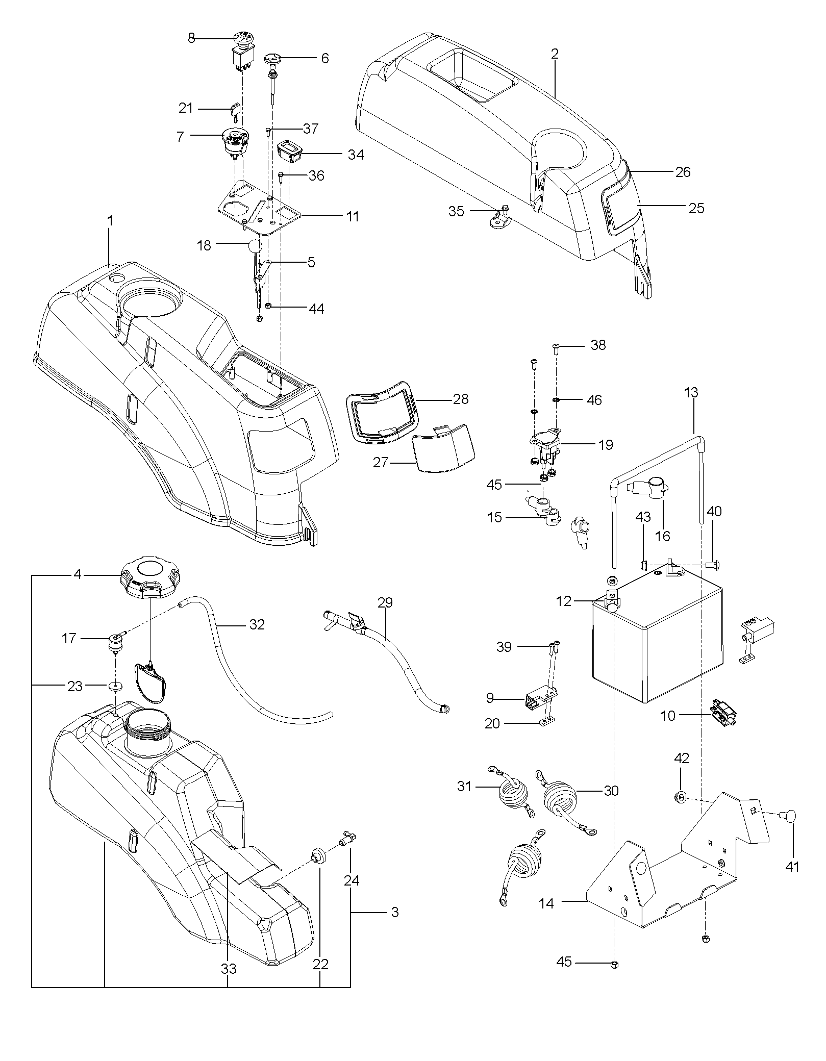 IGNITION SYSTEM