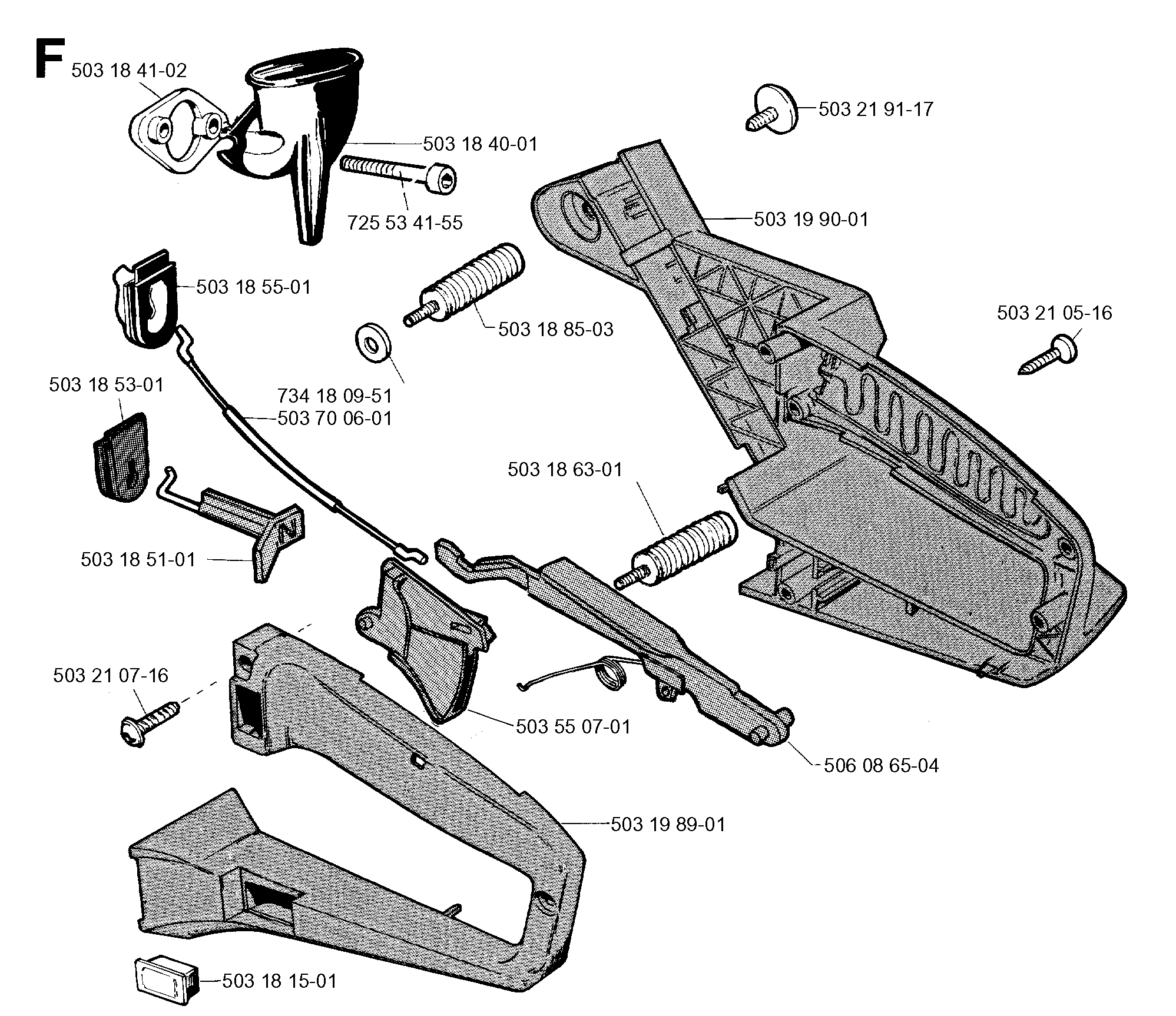 HANDLE