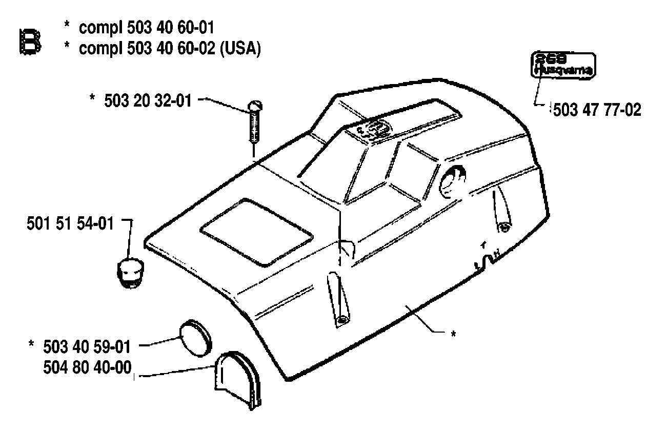 WHEEL & DEPTH STAKE ASSEMBLY