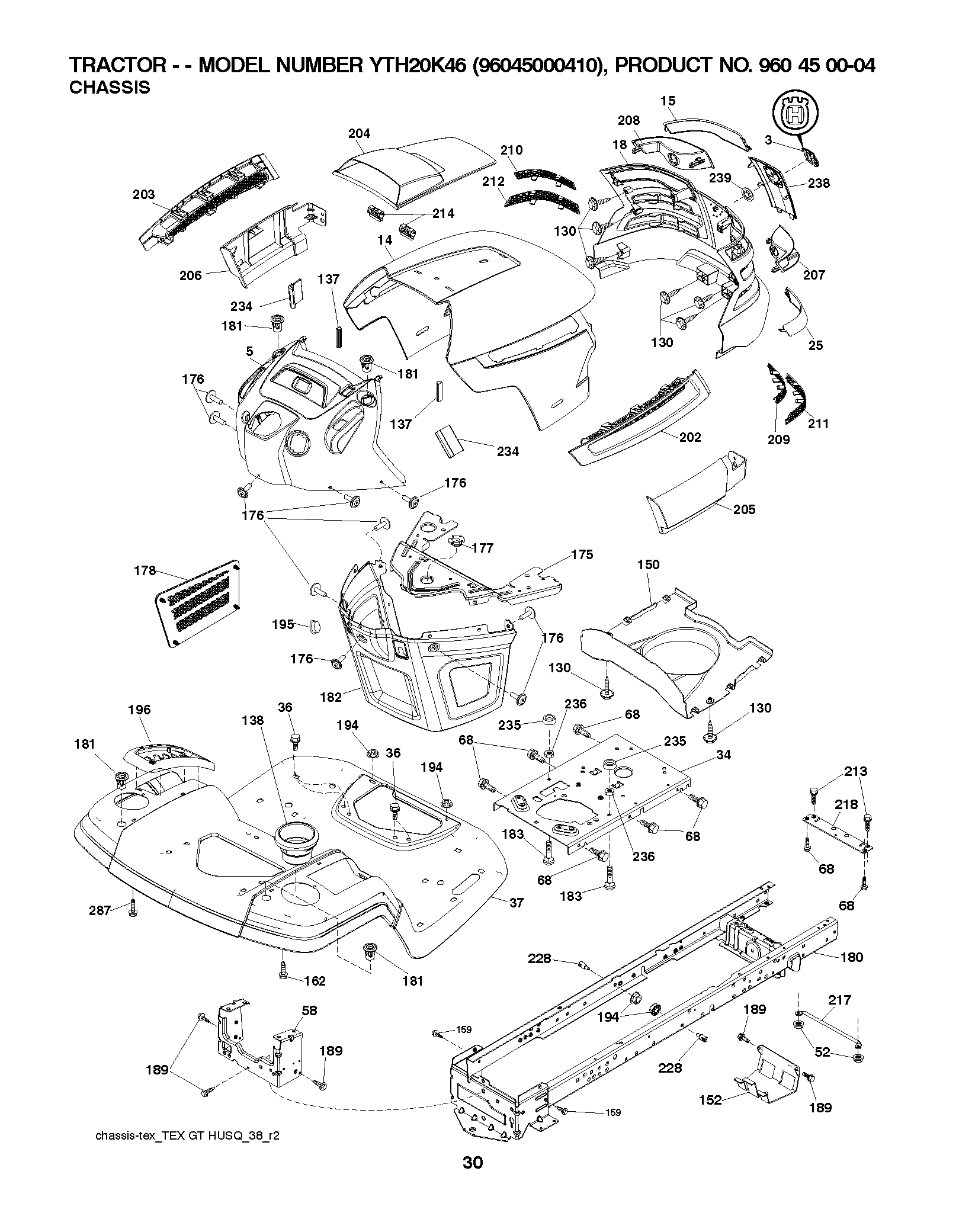 WHEEL & DEPTH STAKE ASSEMBLY