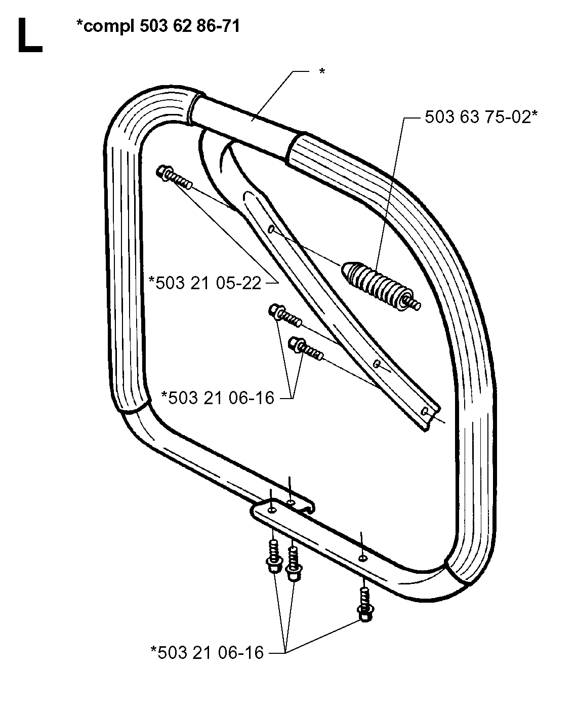 HANDLE