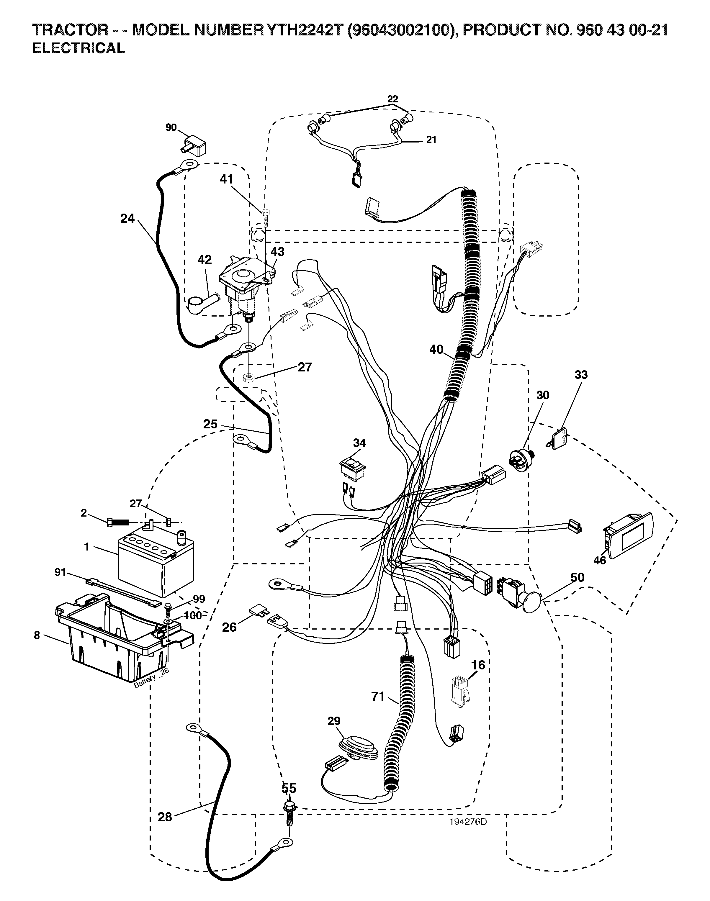 ELECTRICAL