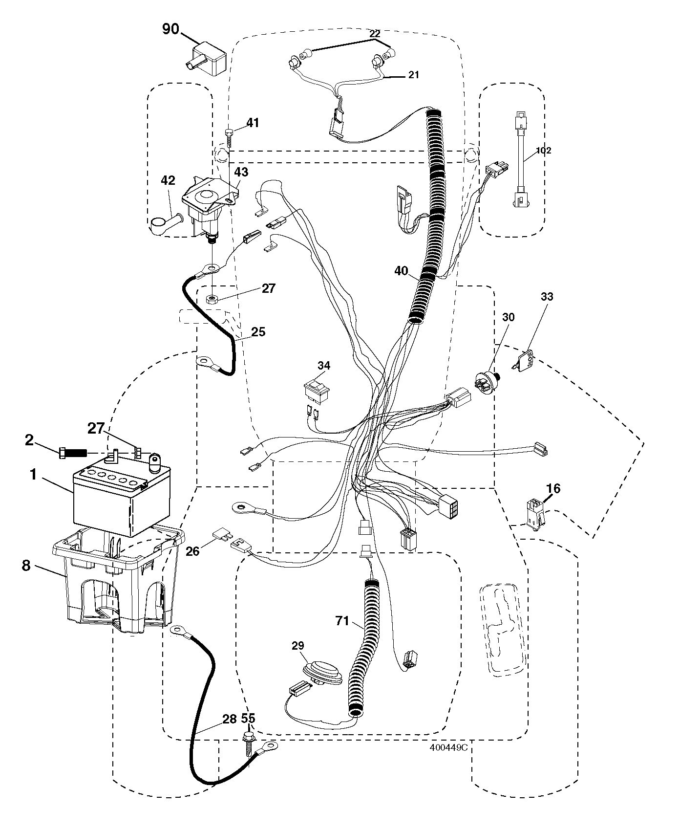 ELECTRICAL