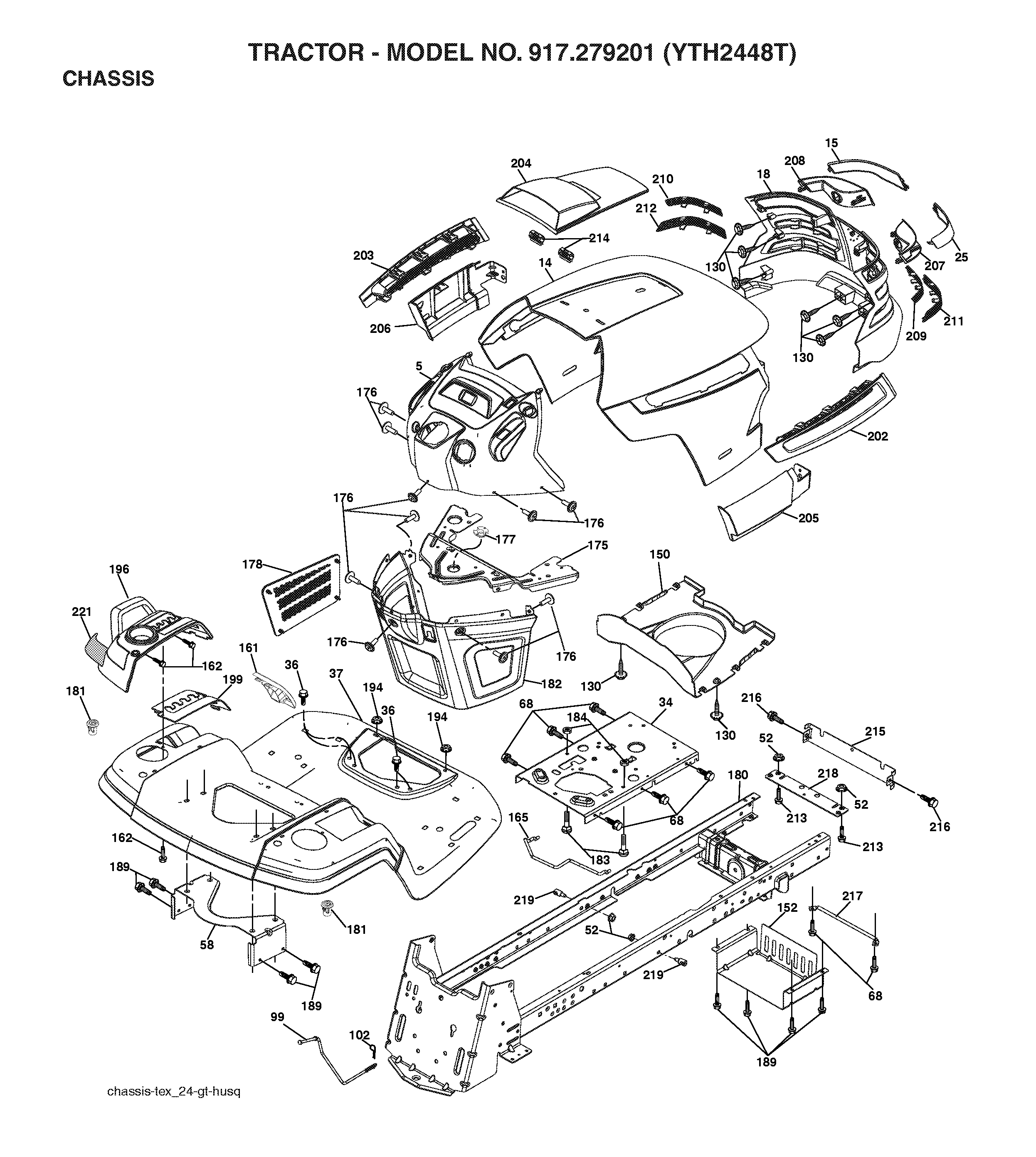 CHASSIS & ENCLOSURES