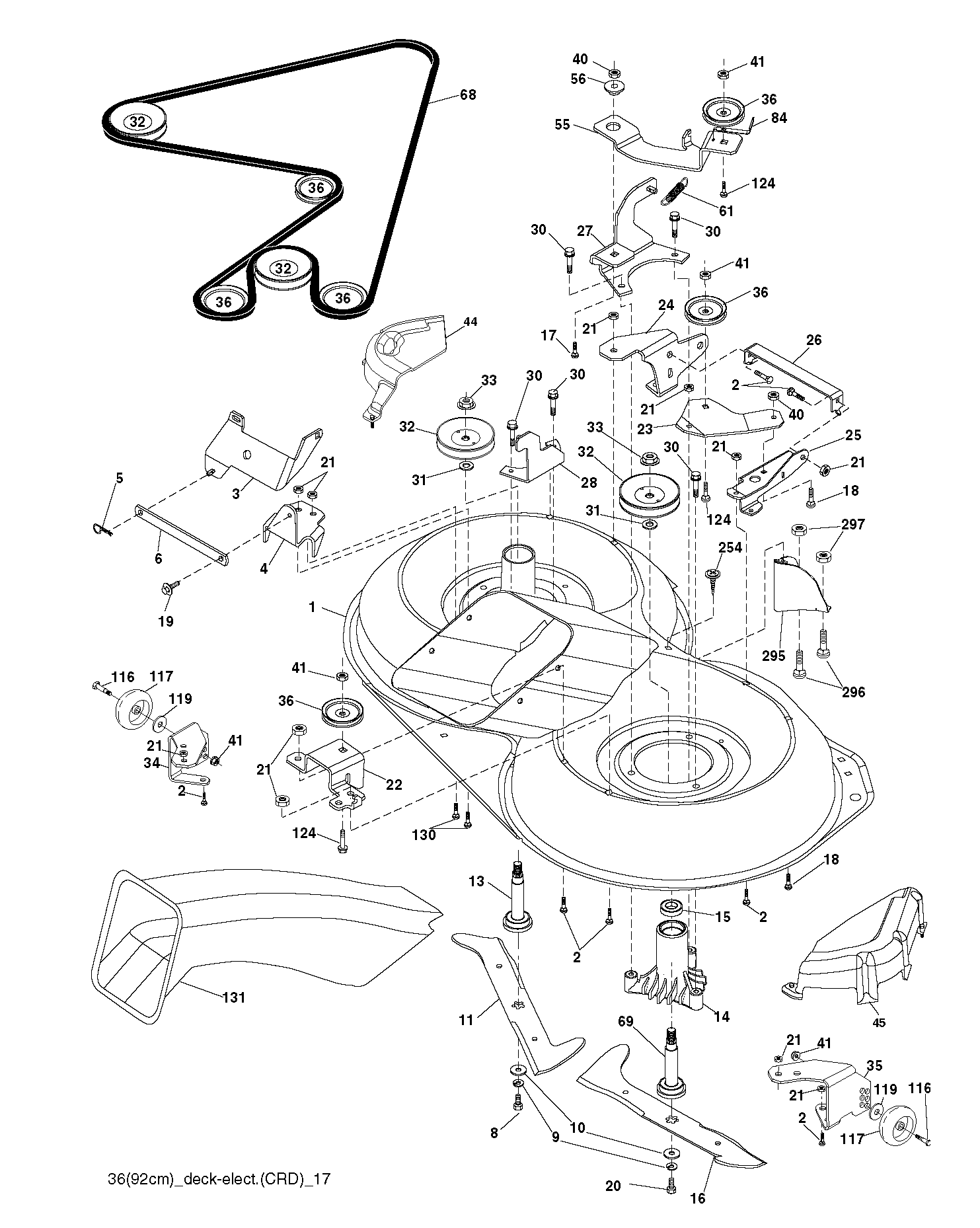FUEL SYSTEM