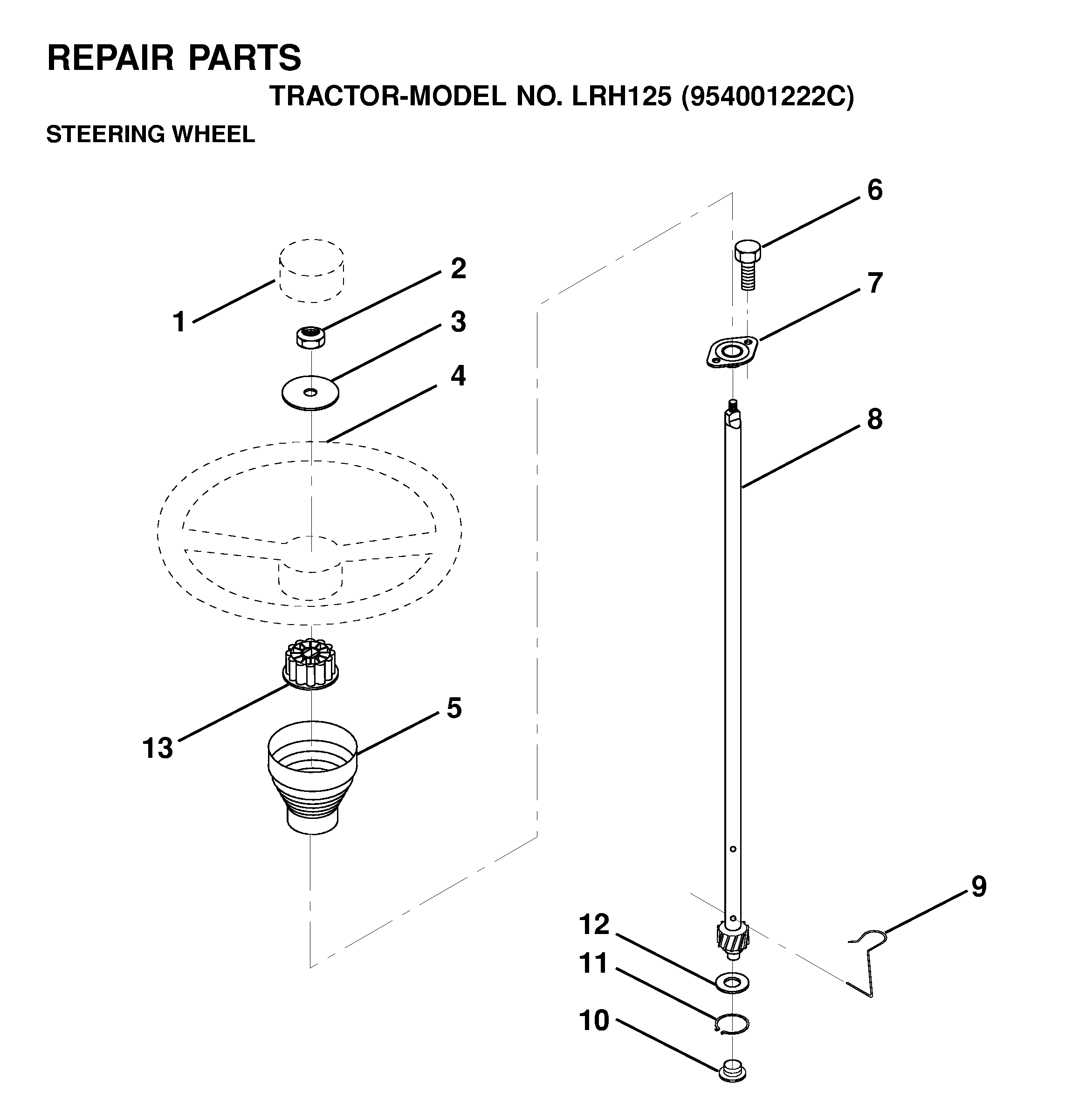 HYDRAULIC PUMP - MOTOR