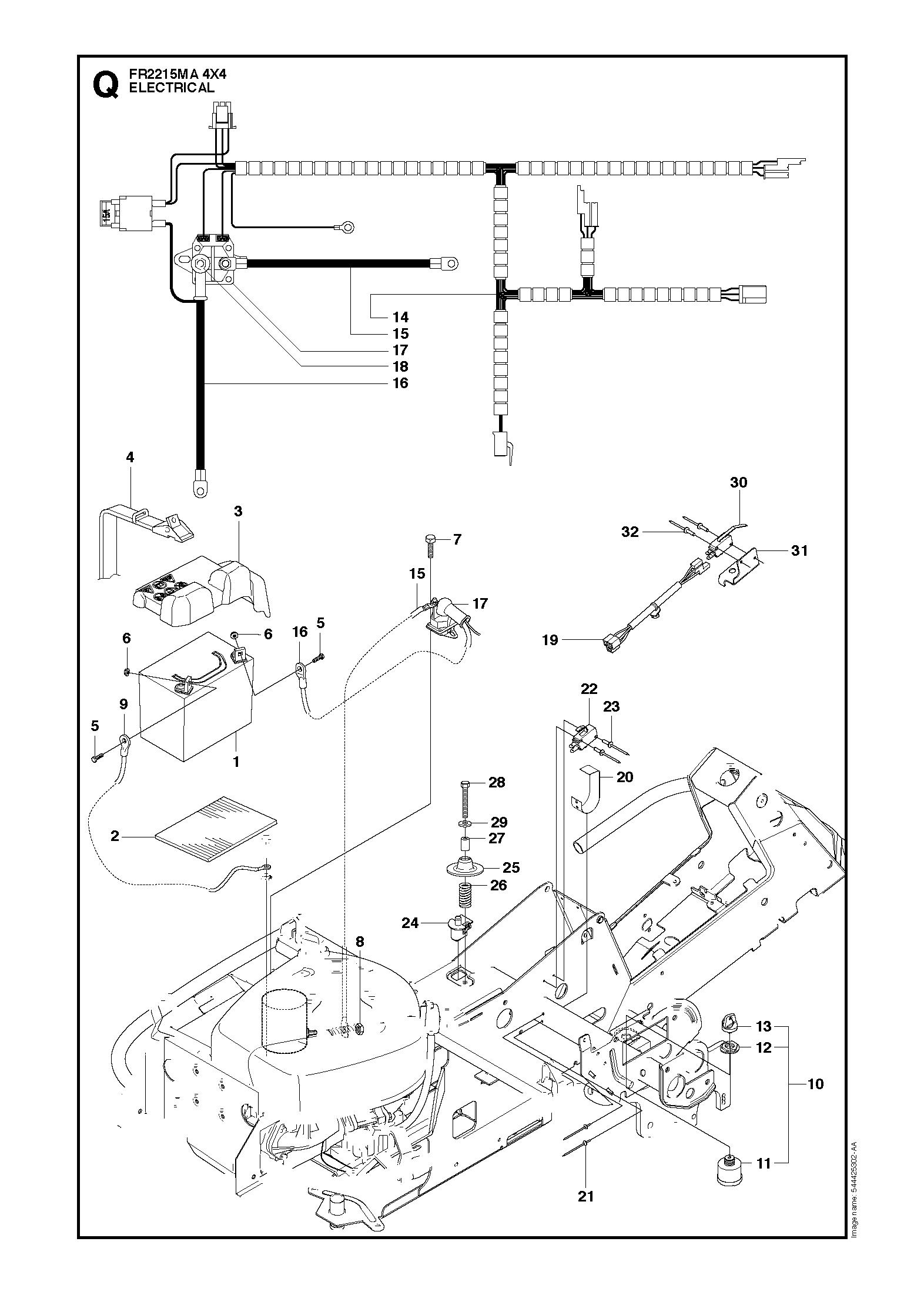 ELECTRICAL