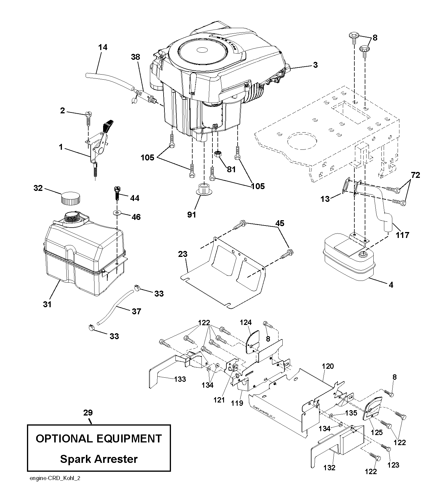 CONTROLS
