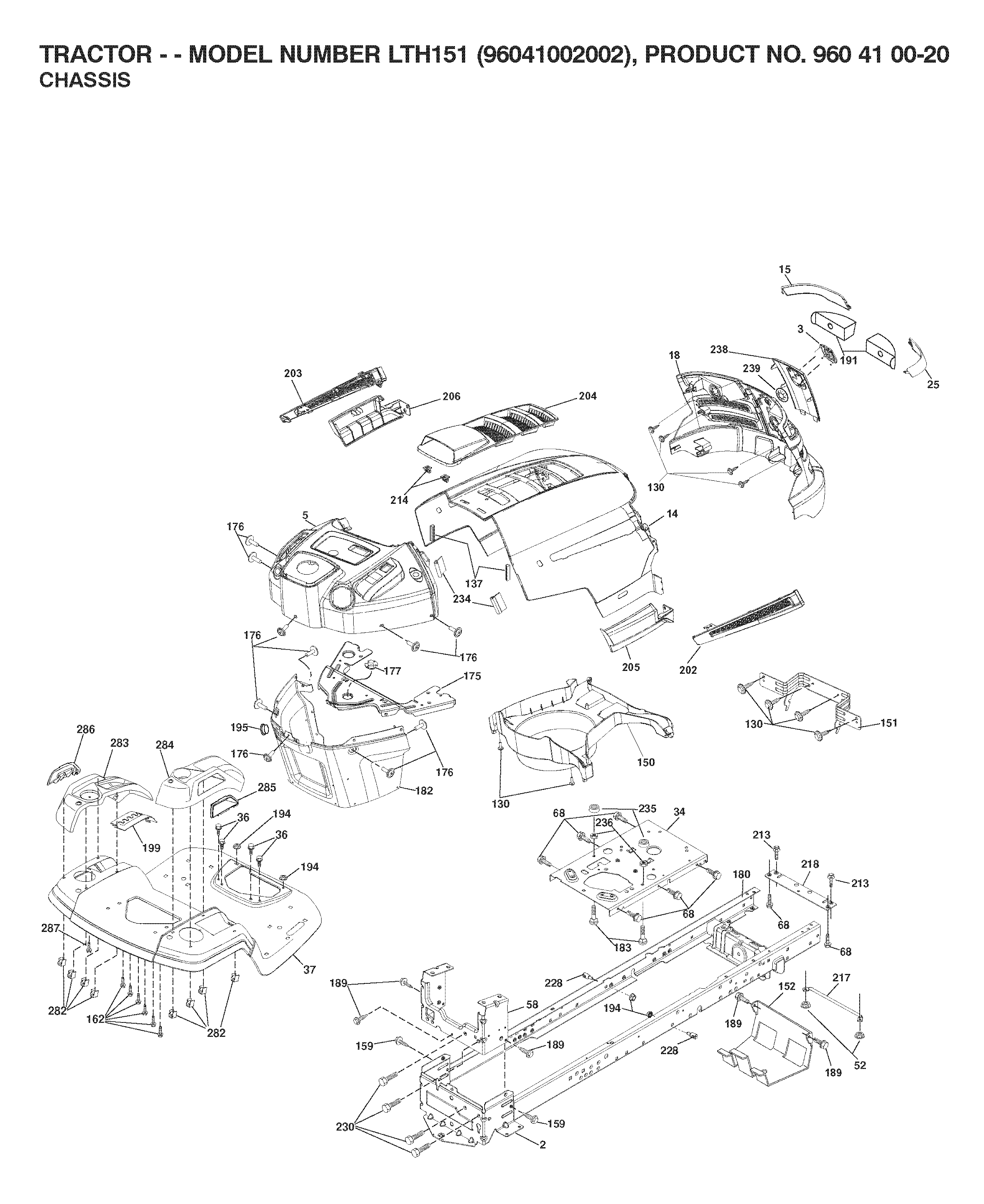 CHASSIS & ENCLOSURES