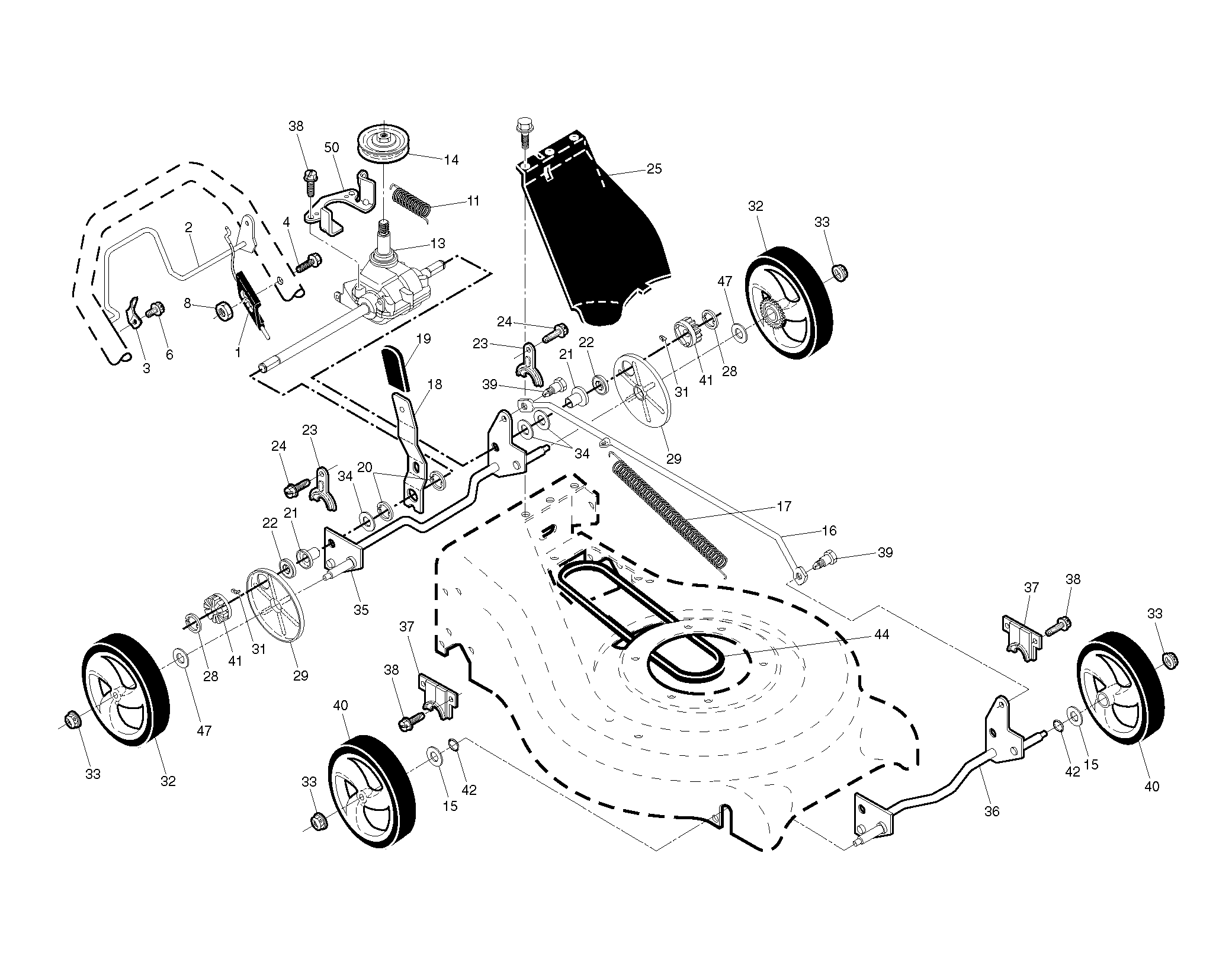 DRIVE