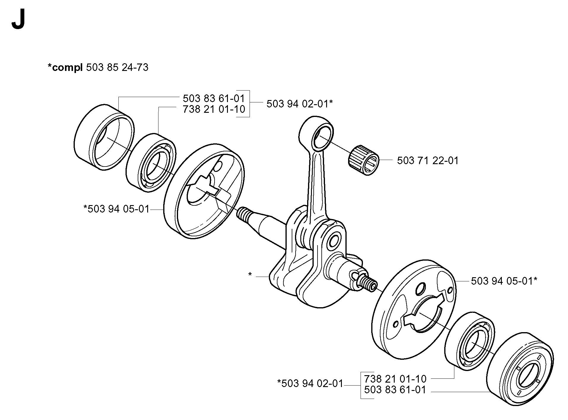 CRANKSHAFT