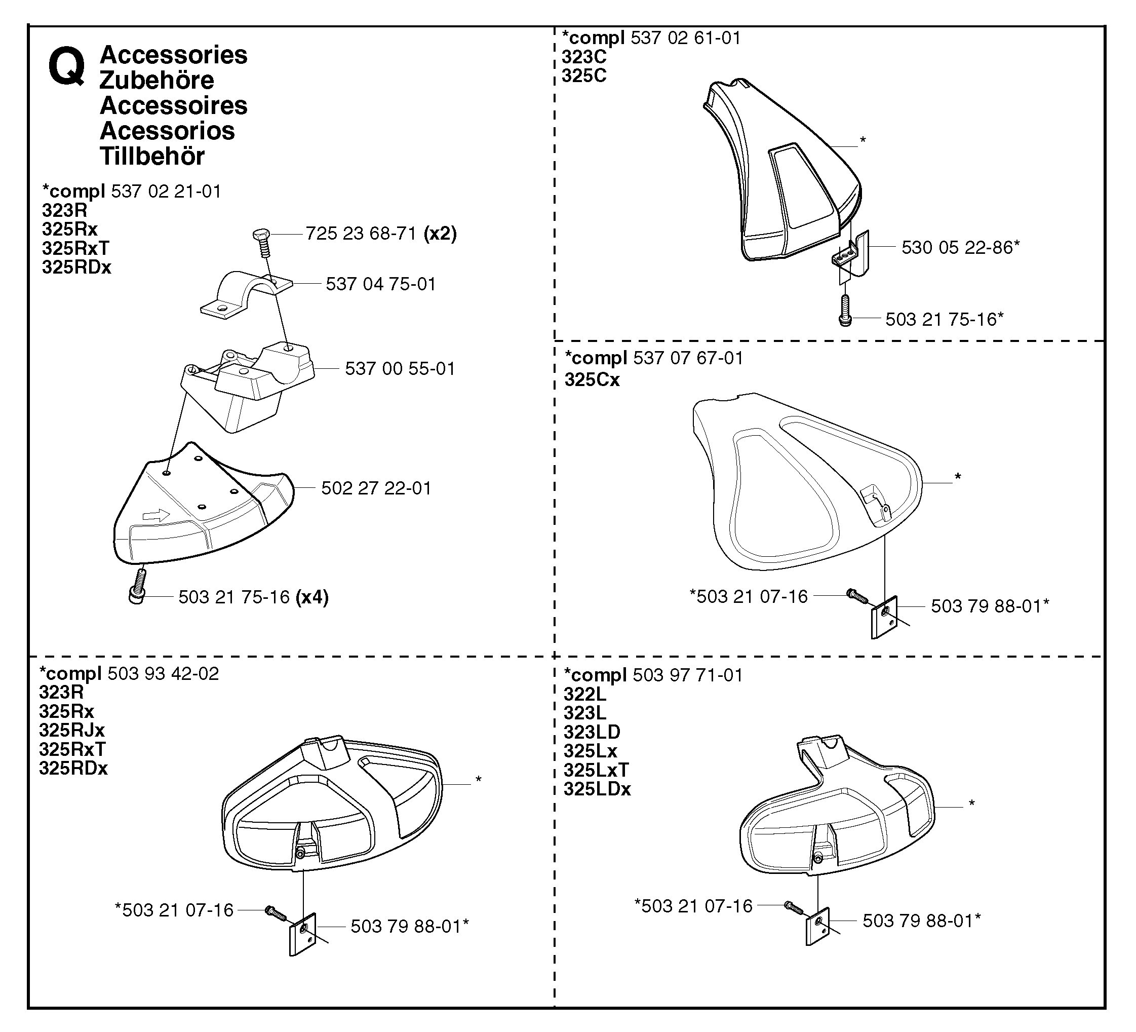 ACCESSORIES