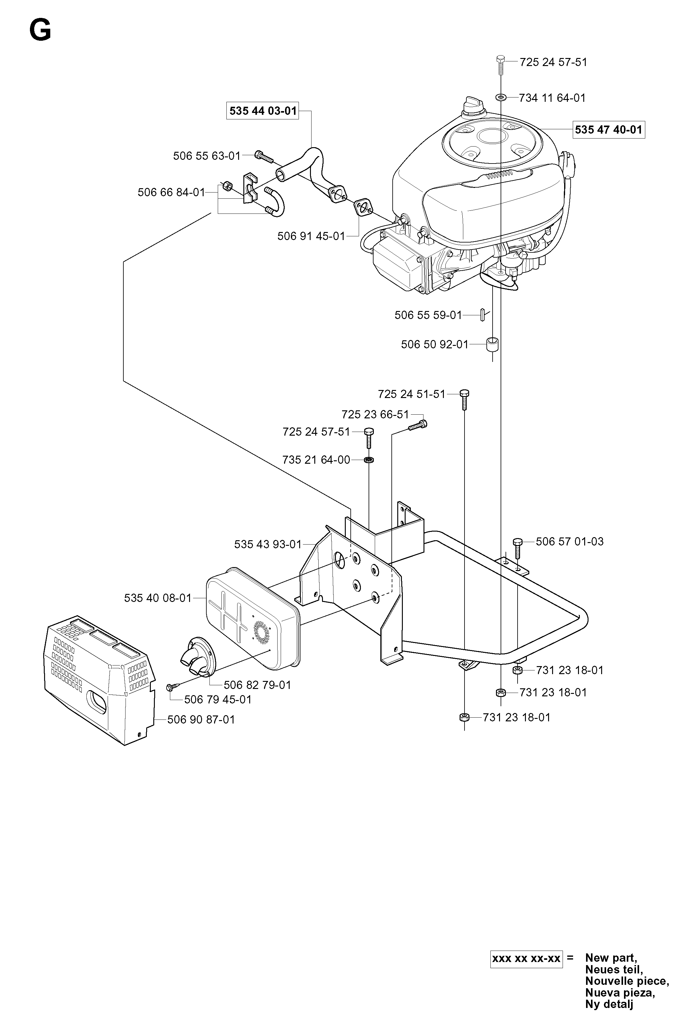 CONTROLS