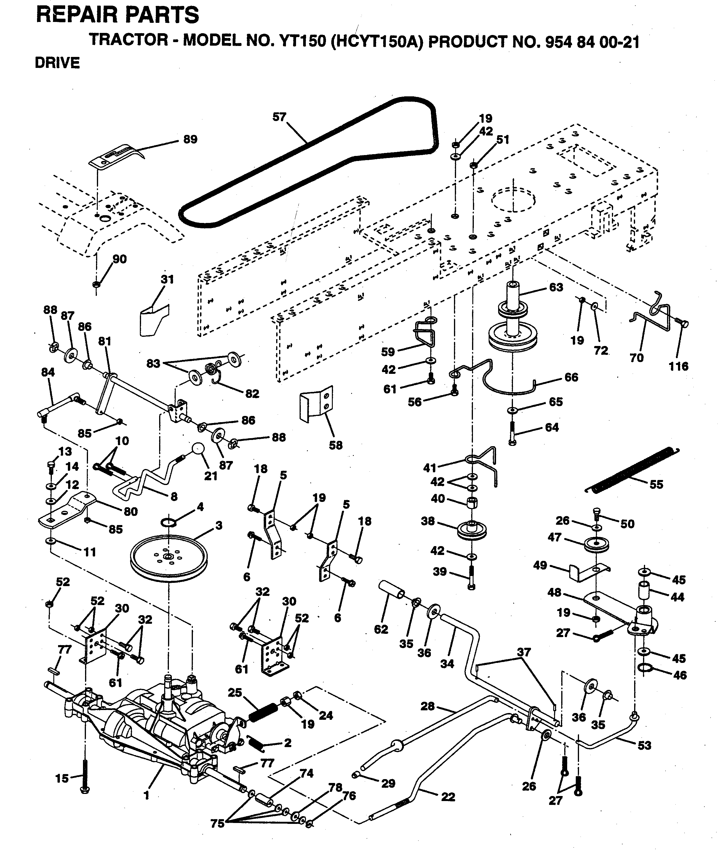 STEERING