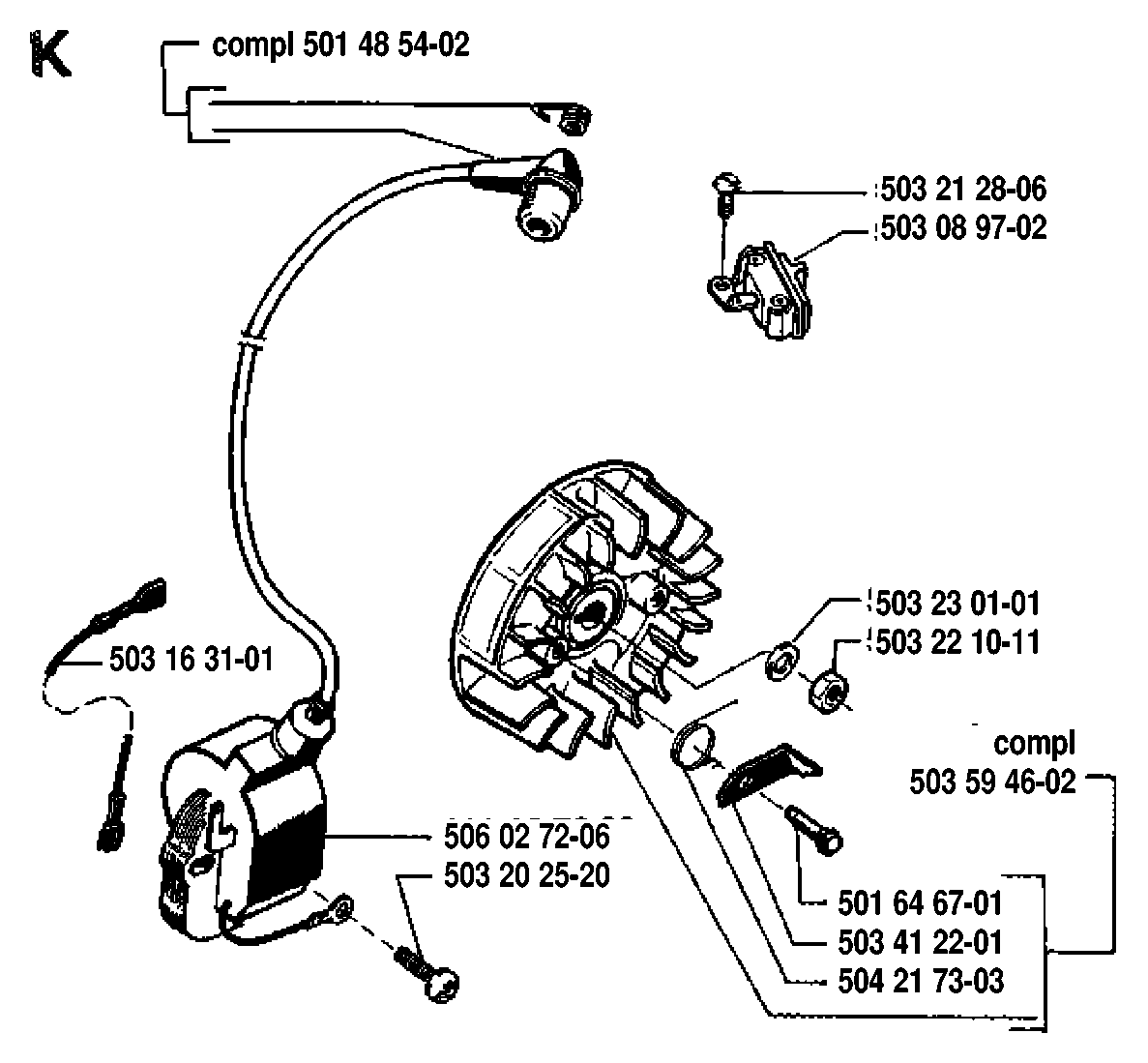 IGNITION SYSTEM