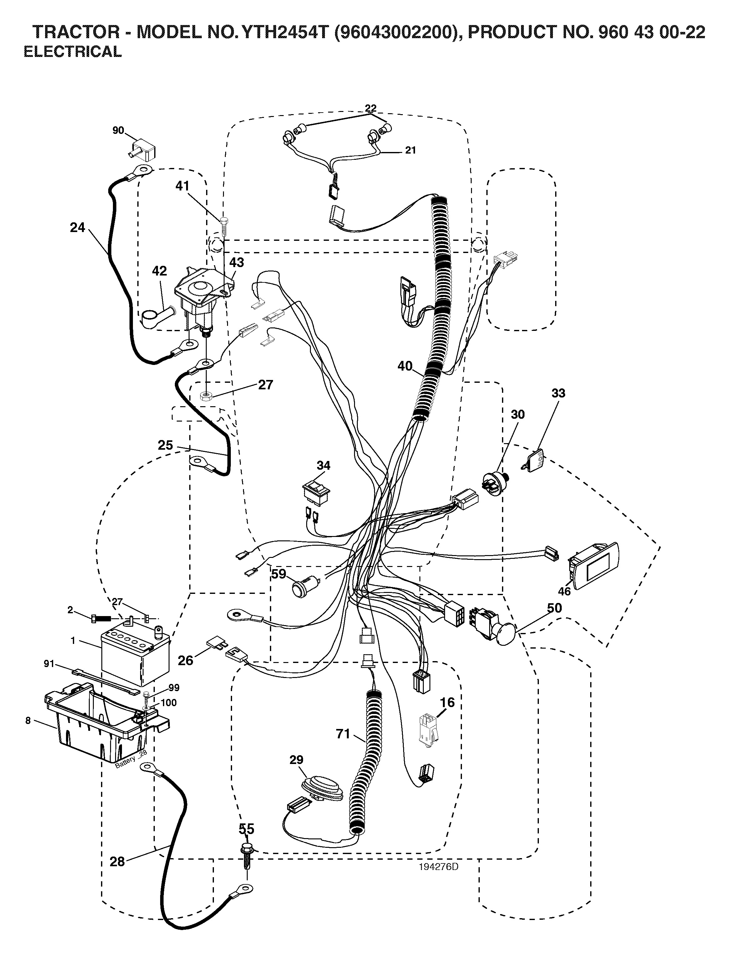 ELECTRICAL