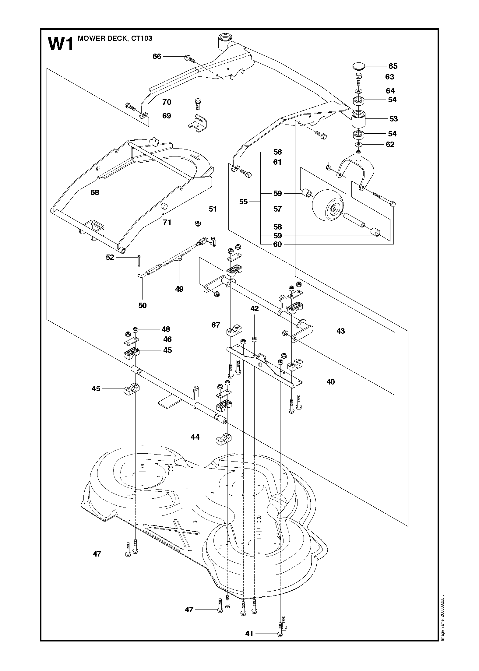 STEERING