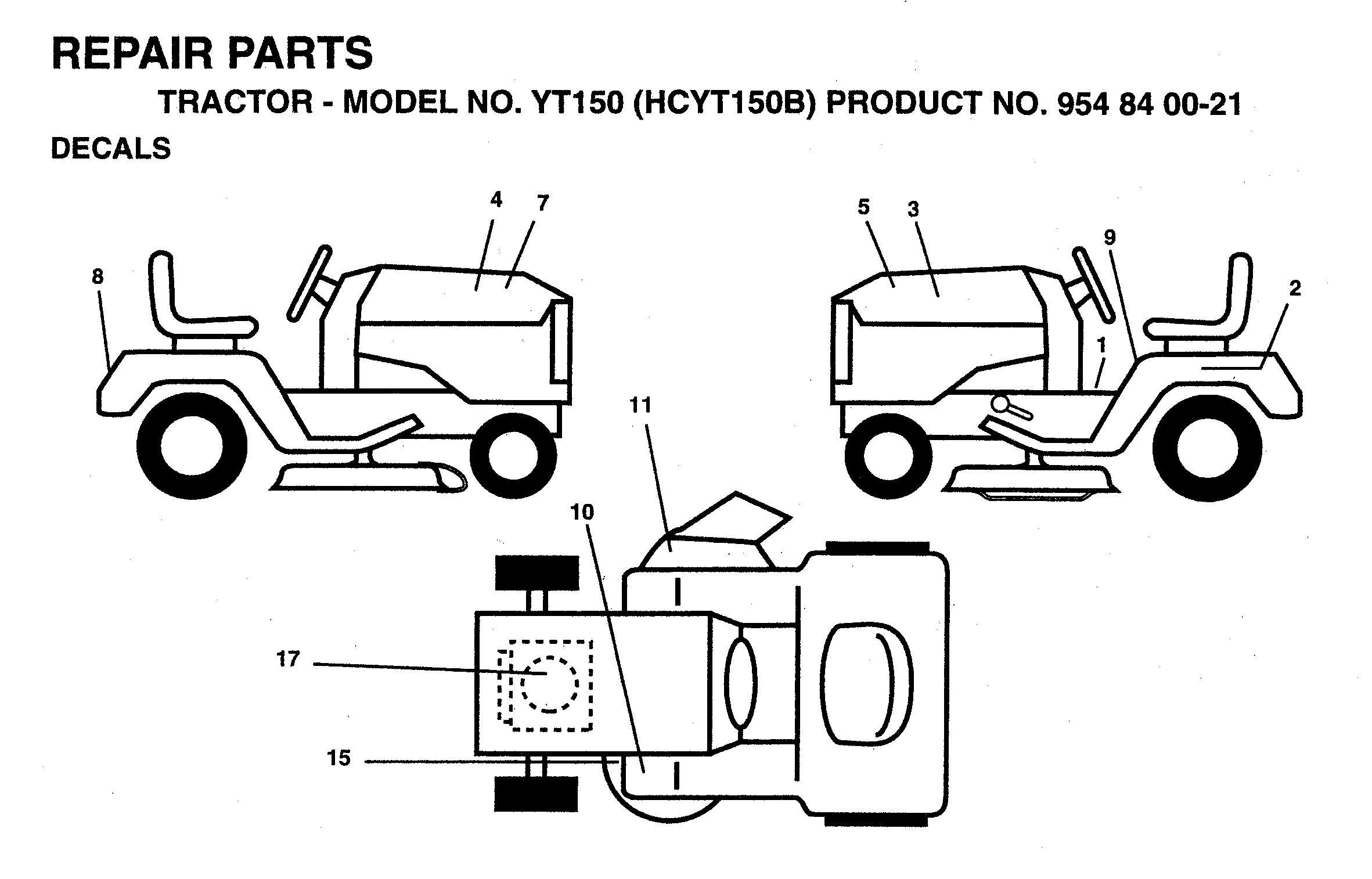 CHASSIS / FRAME