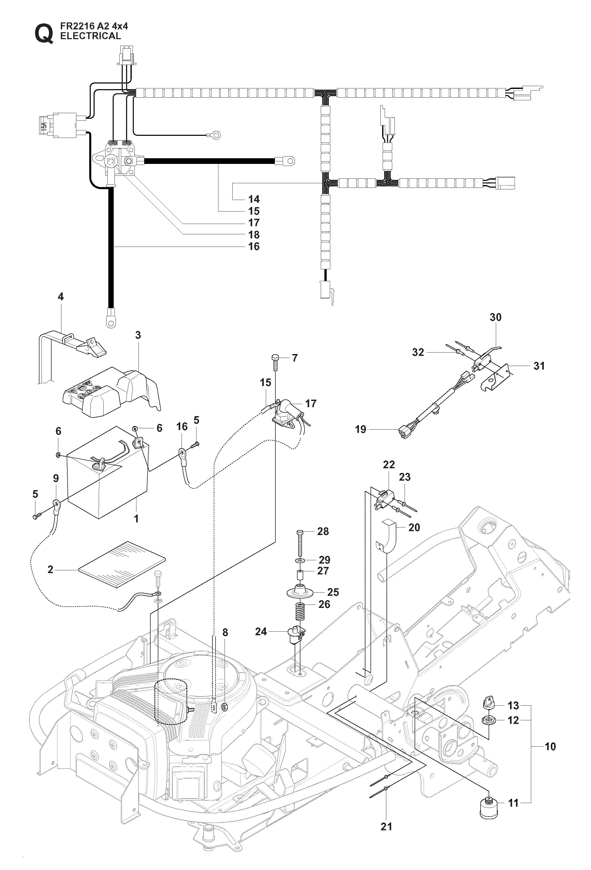 ELECTRICAL