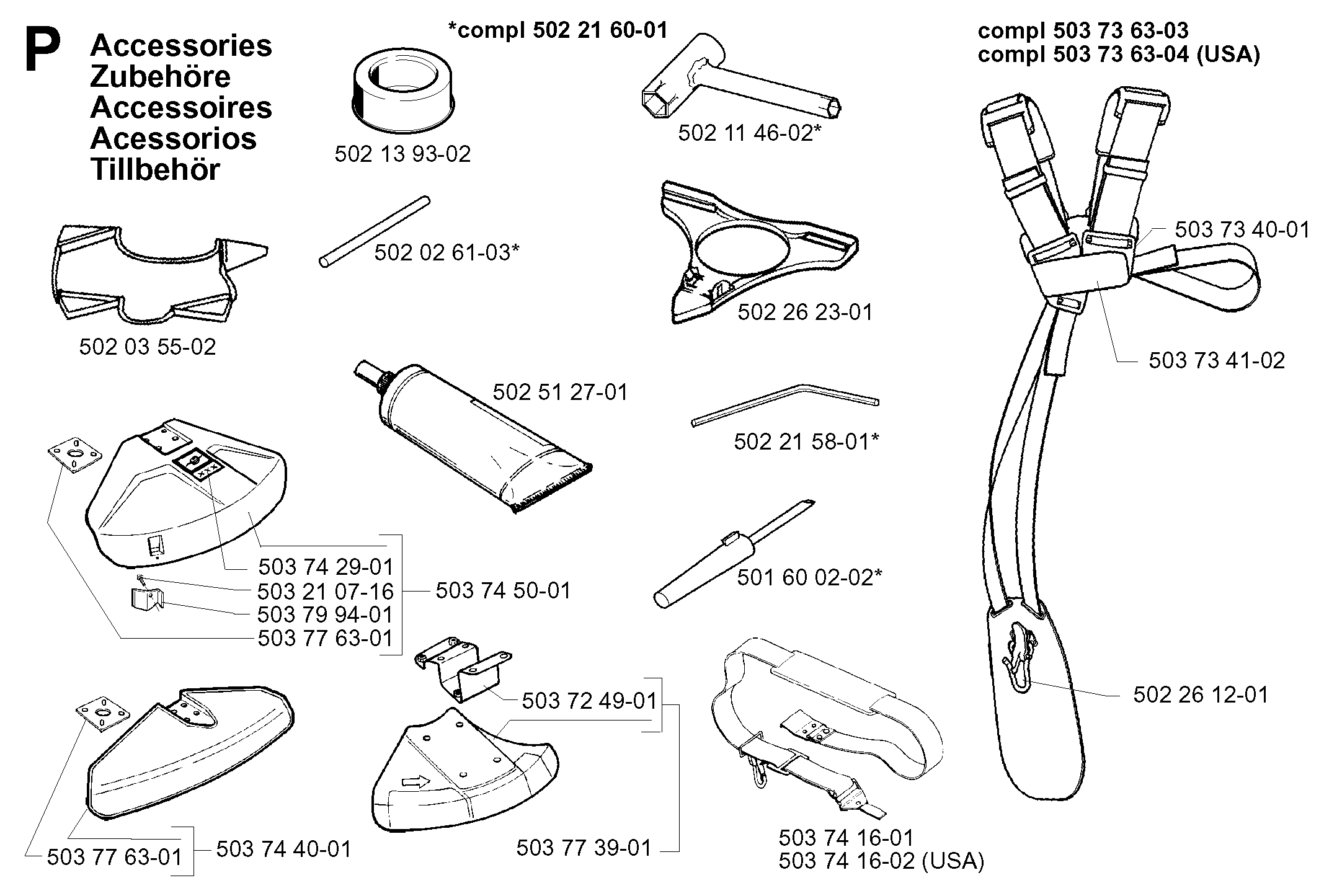 ACCESSORIES