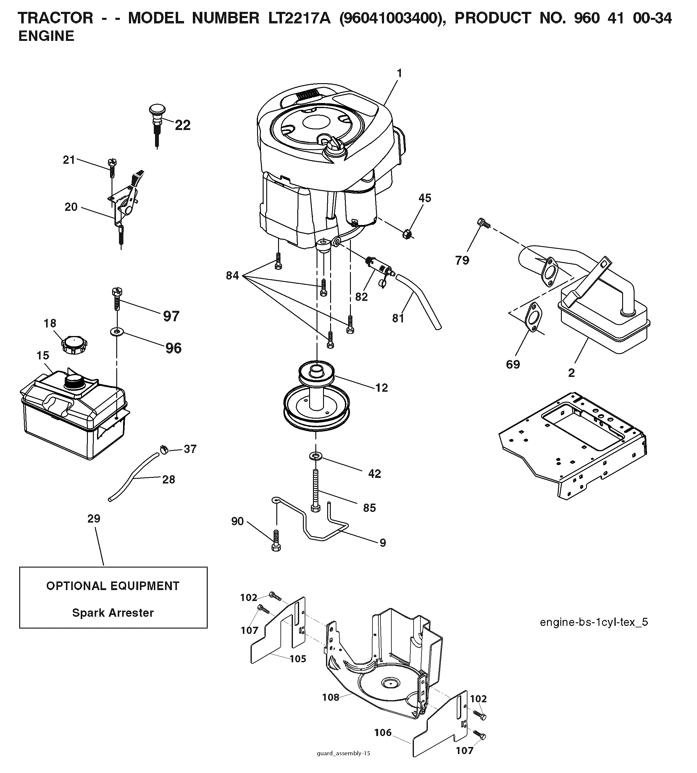 CHASSIS & ENCLOSURES